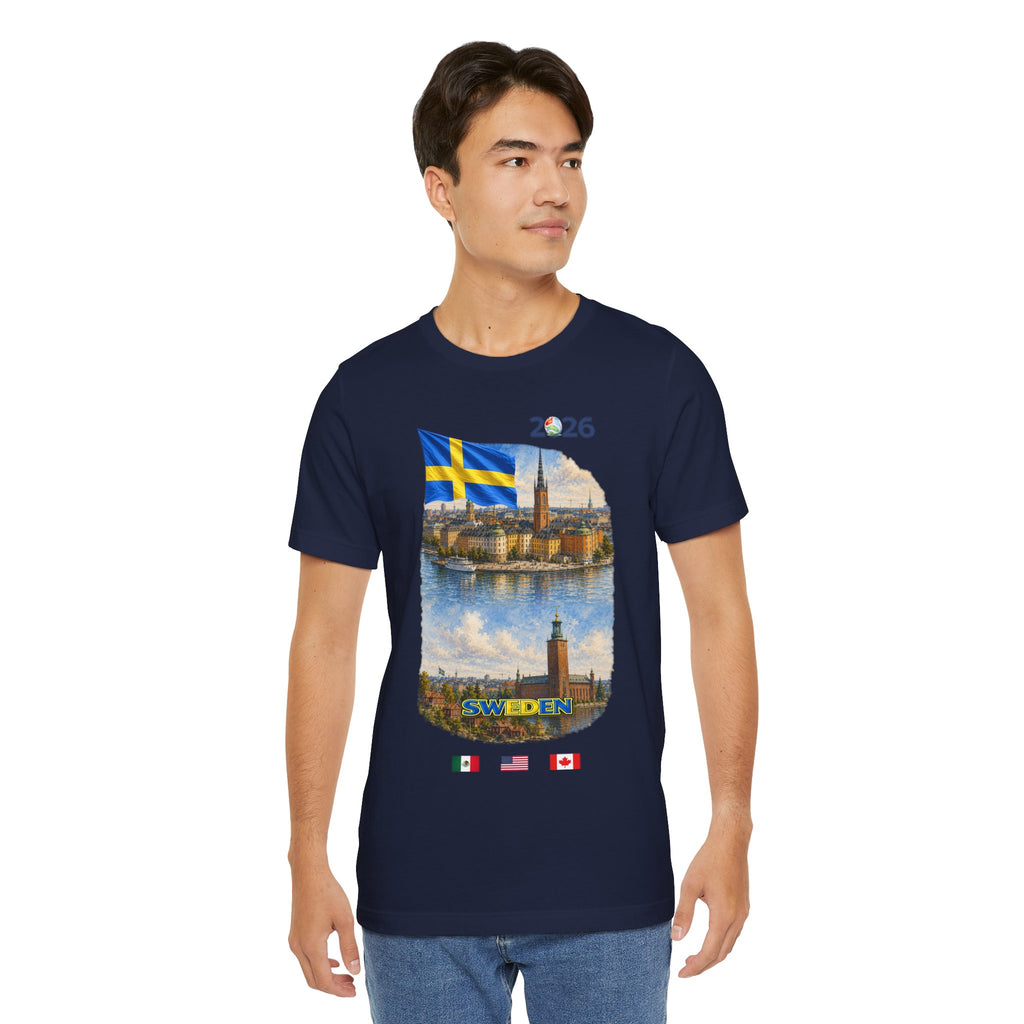 SWEDEN Global