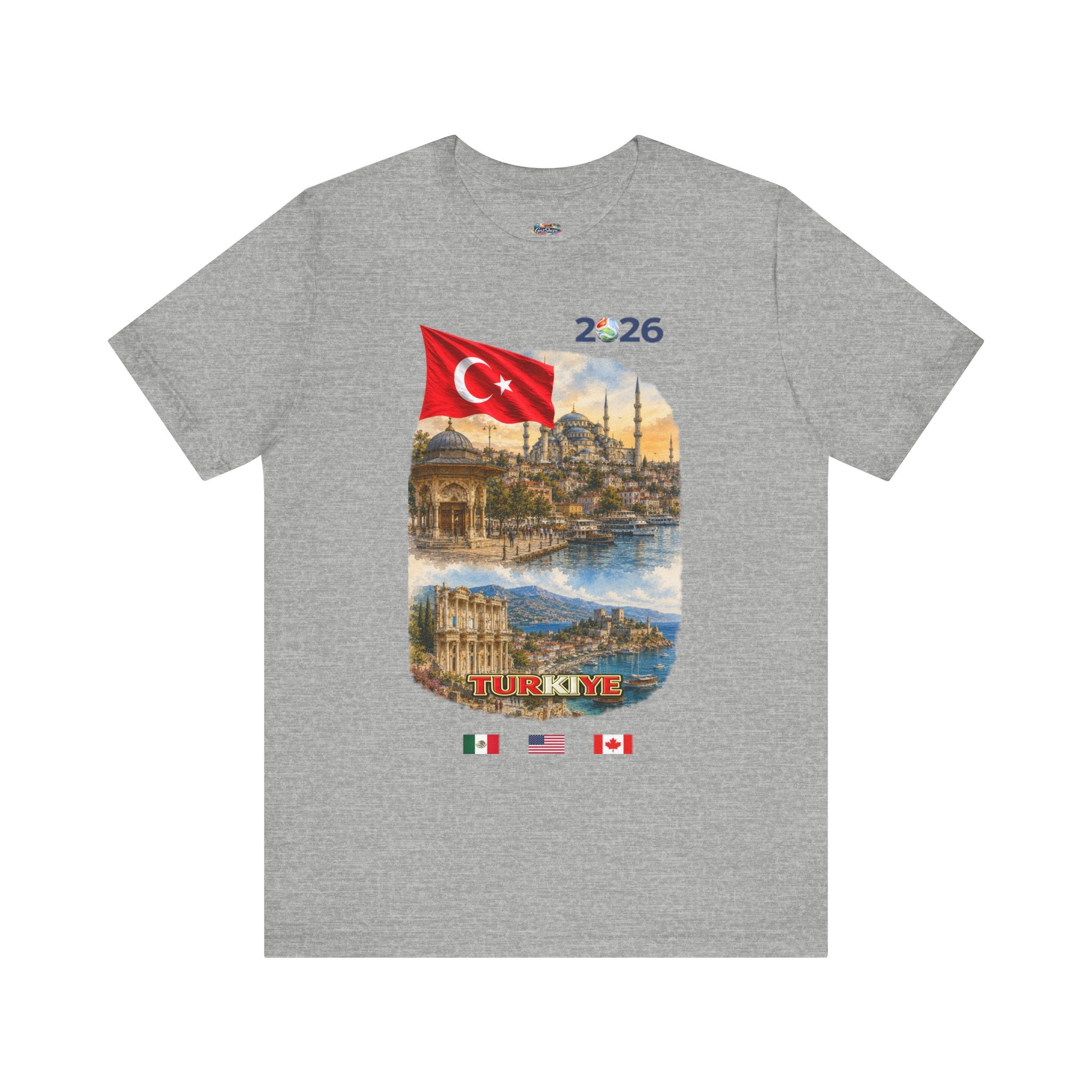 TURKIYE Global