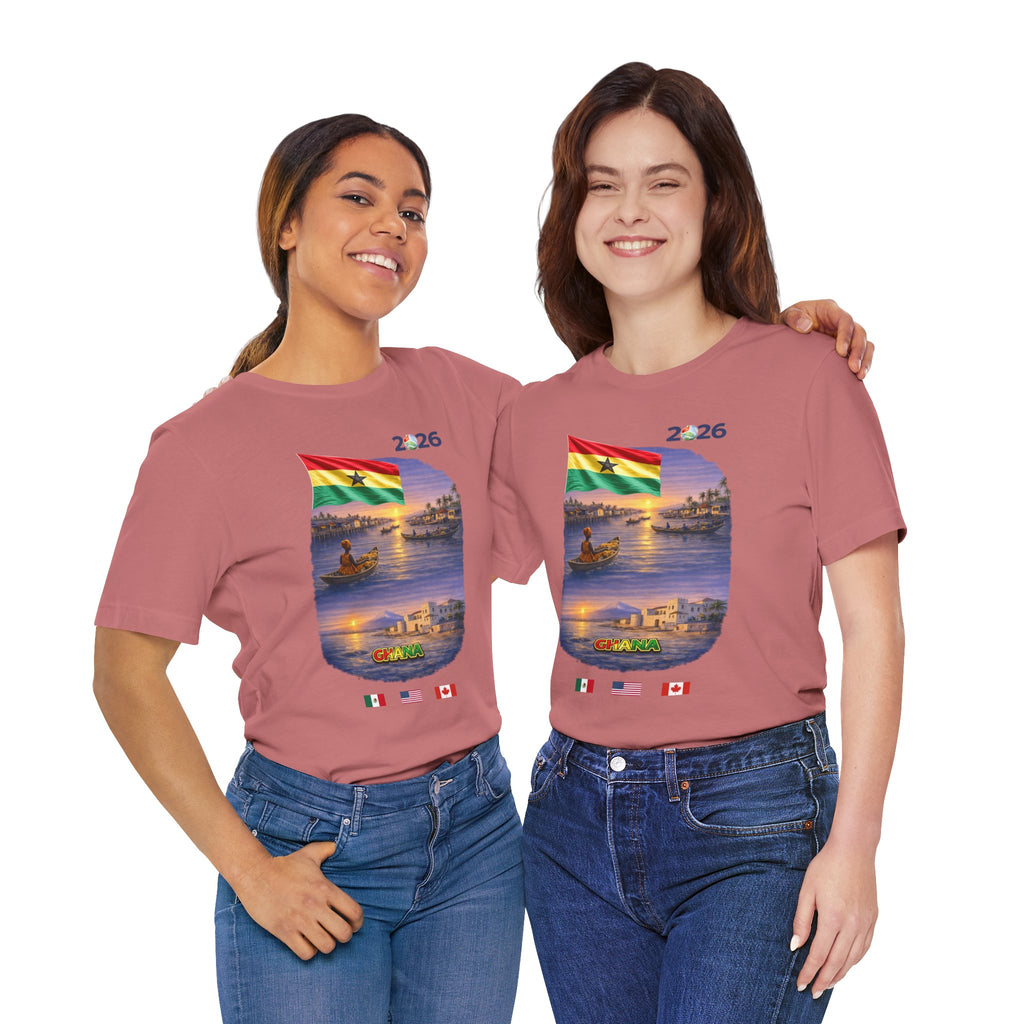 GHANA Global