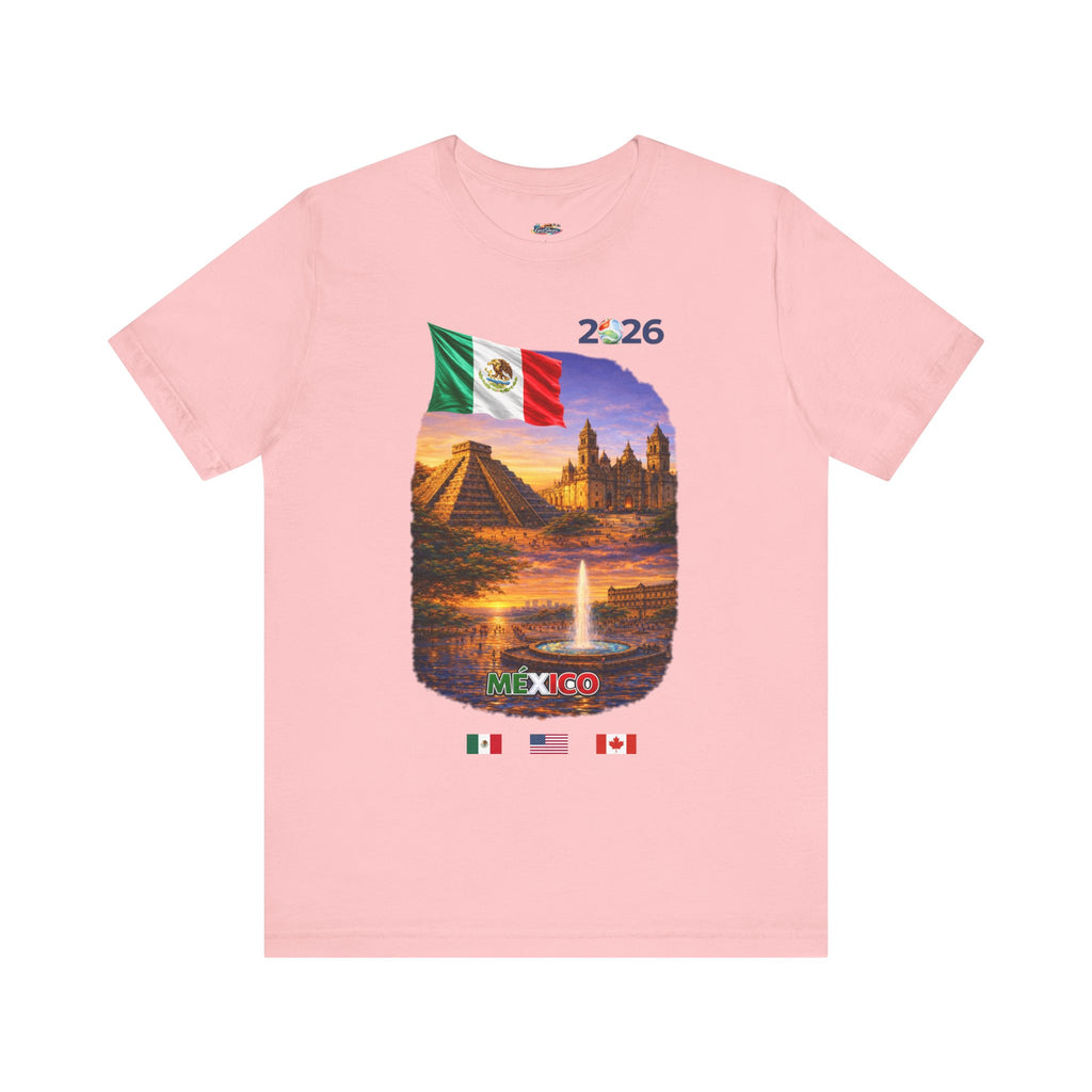MEXICO Global