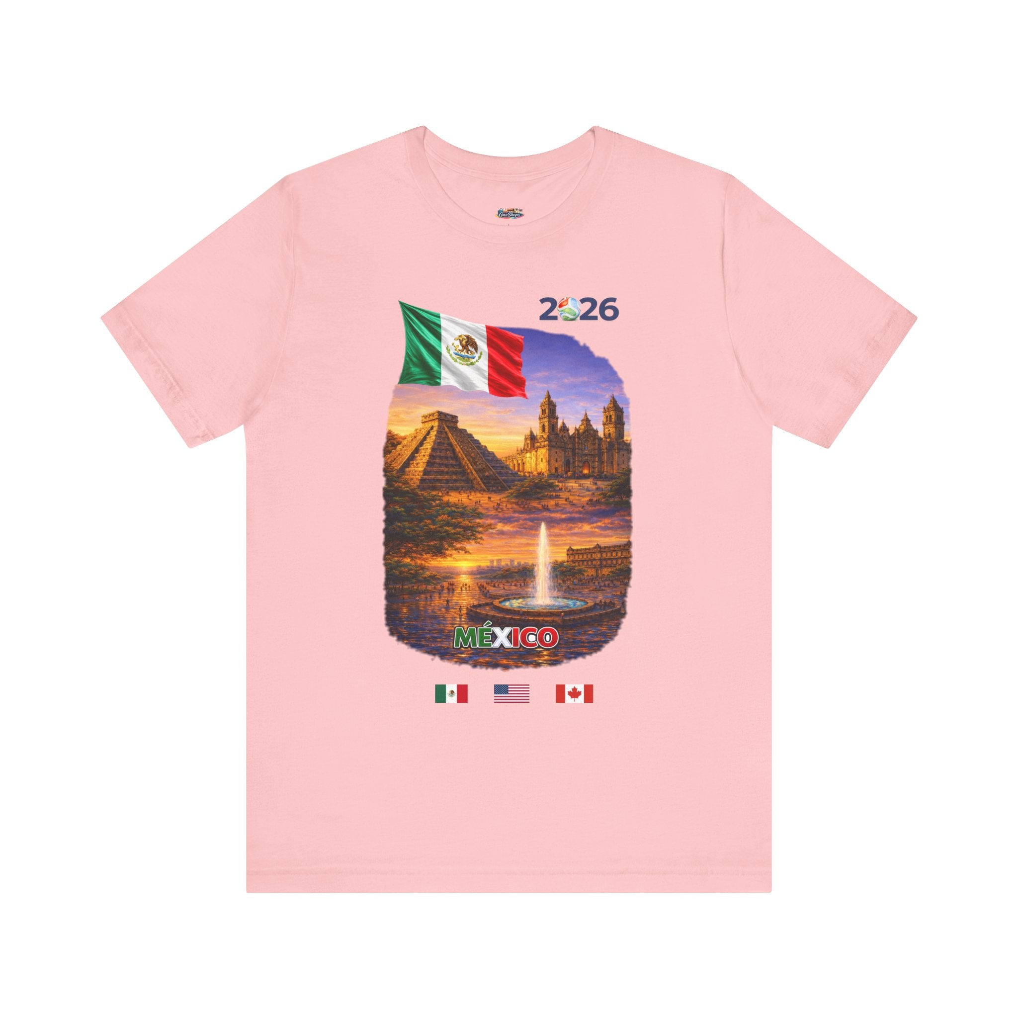 MEXICO Global
