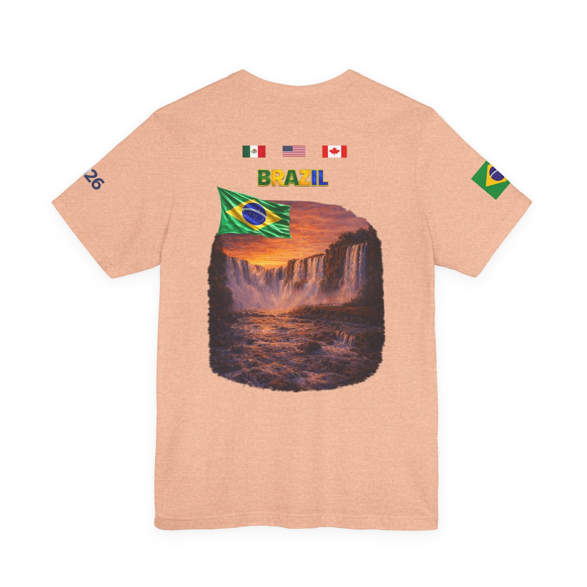 Brazil PREMIUM