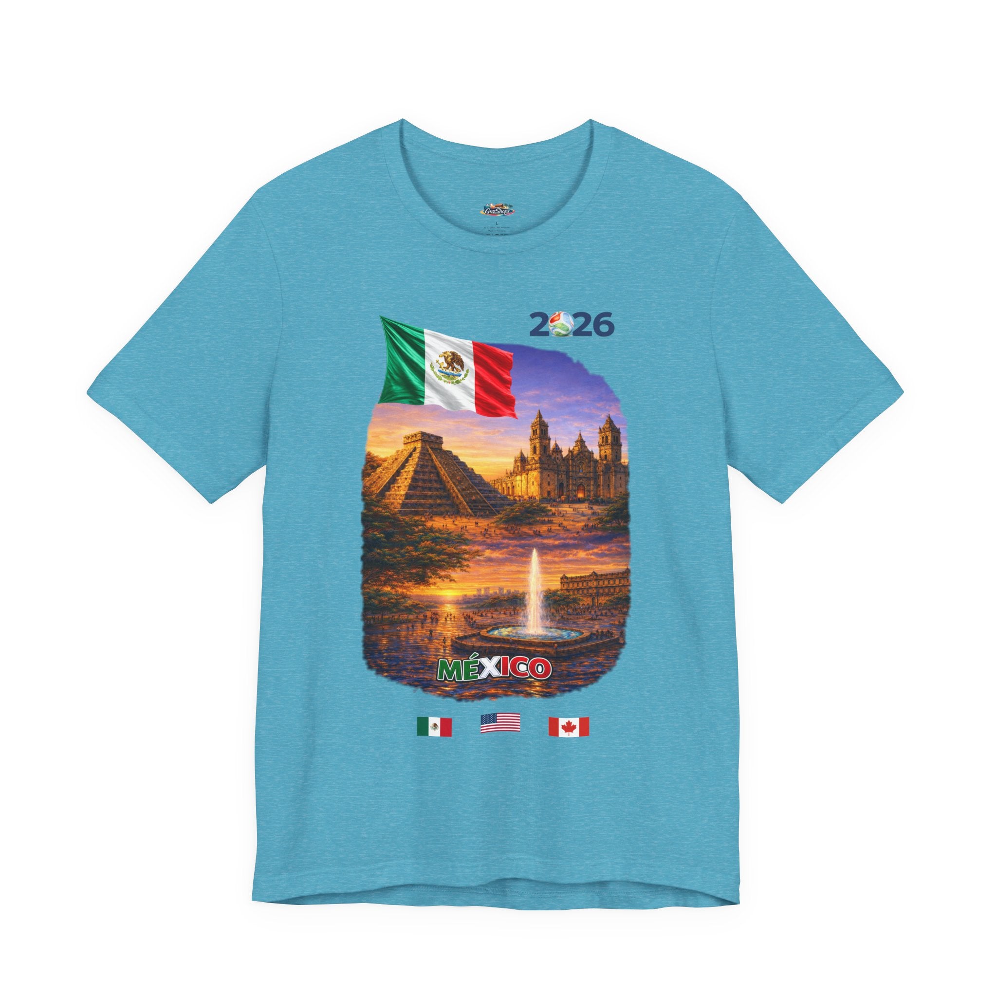 MEXICO Global