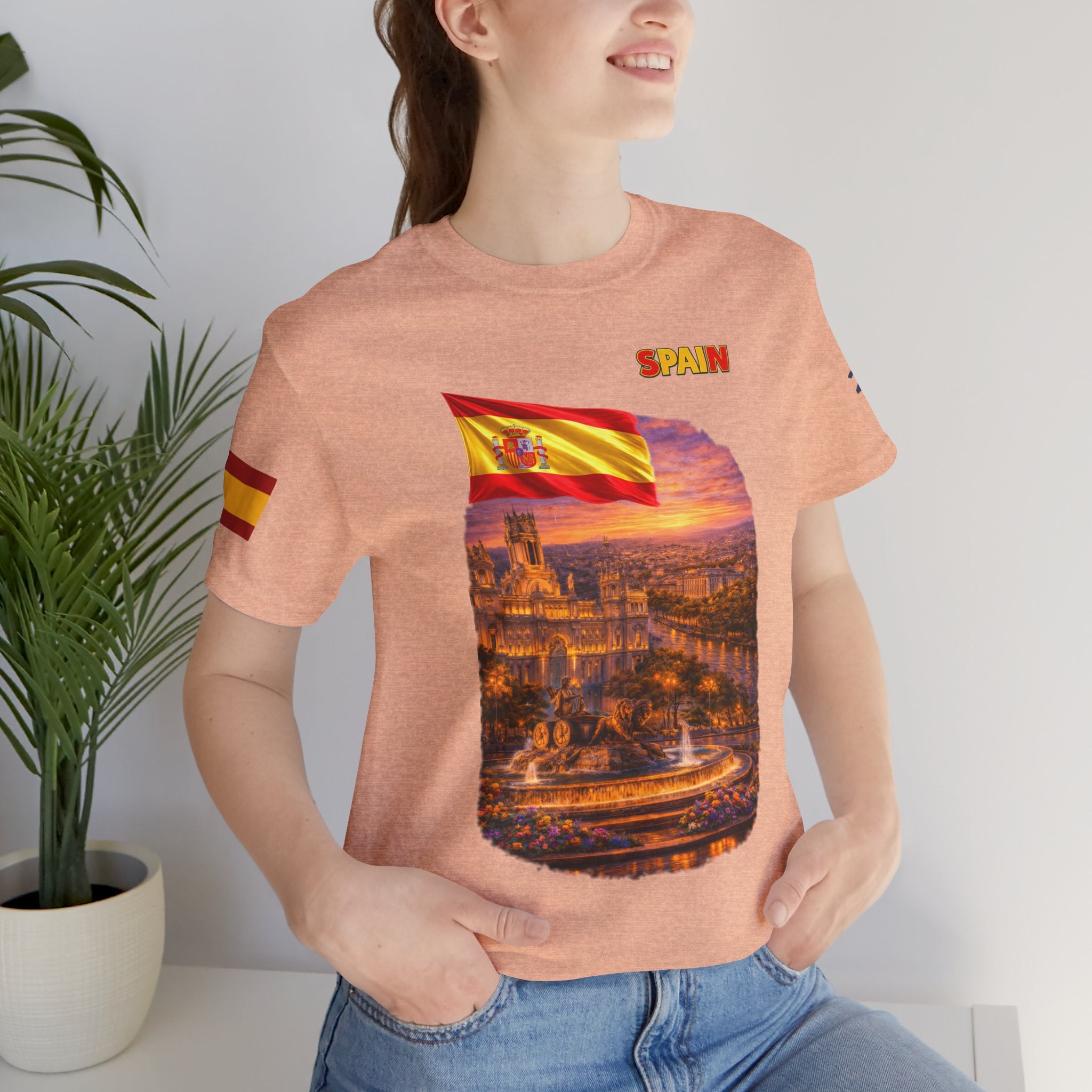 Spain PREMIUM