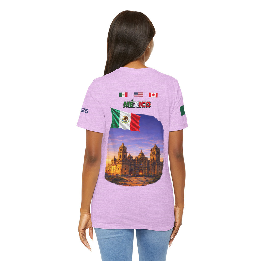 Mexico PREMIUM