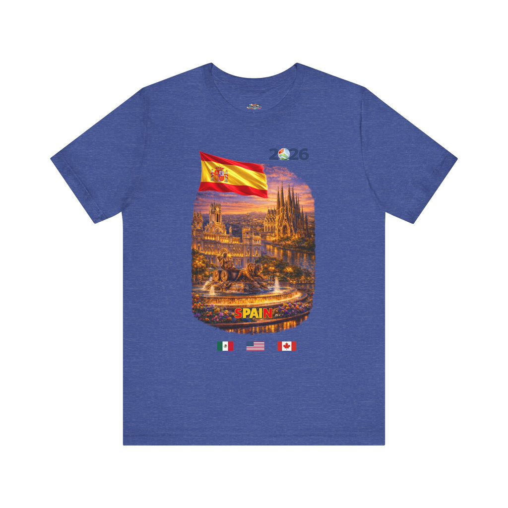 SPAIN Global