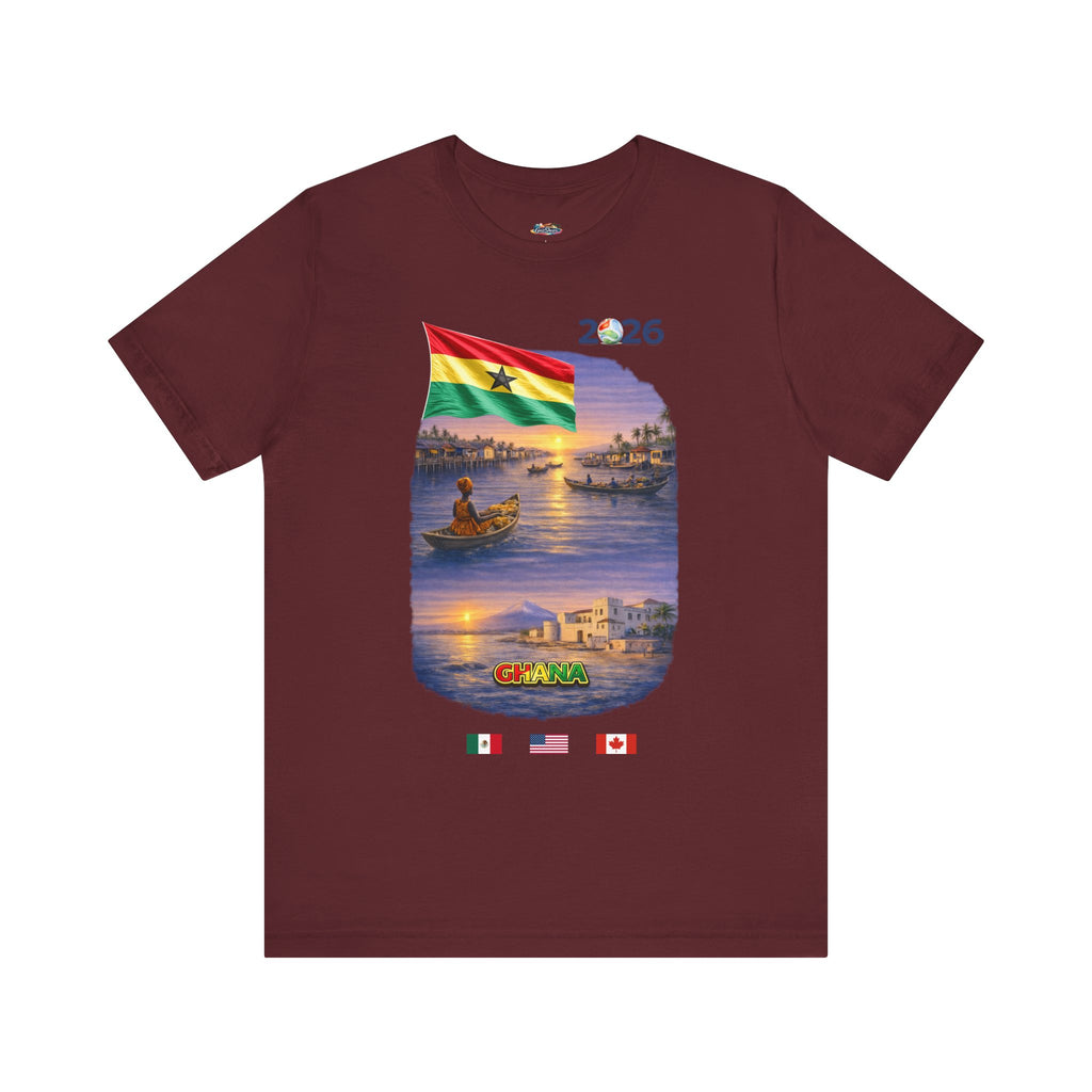 GHANA Global