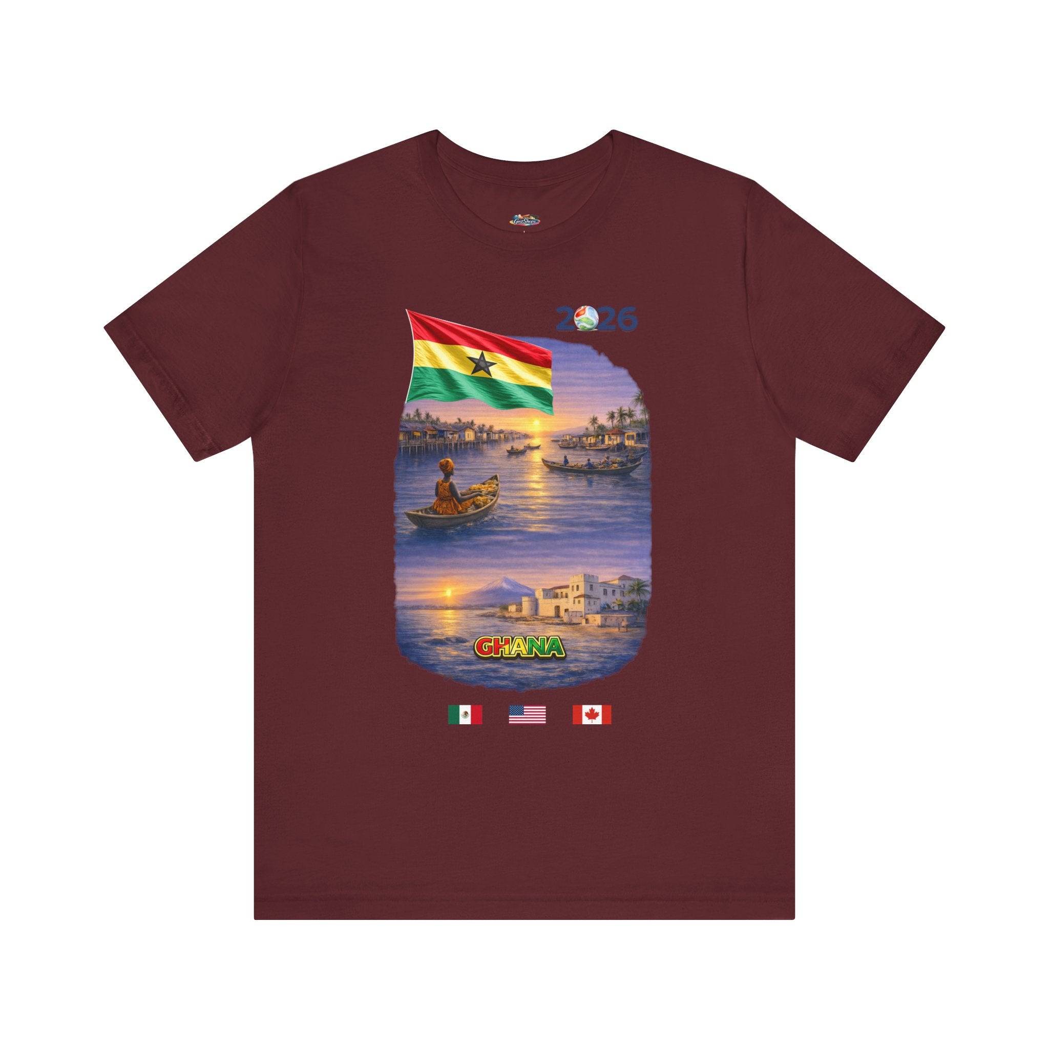GHANA Global