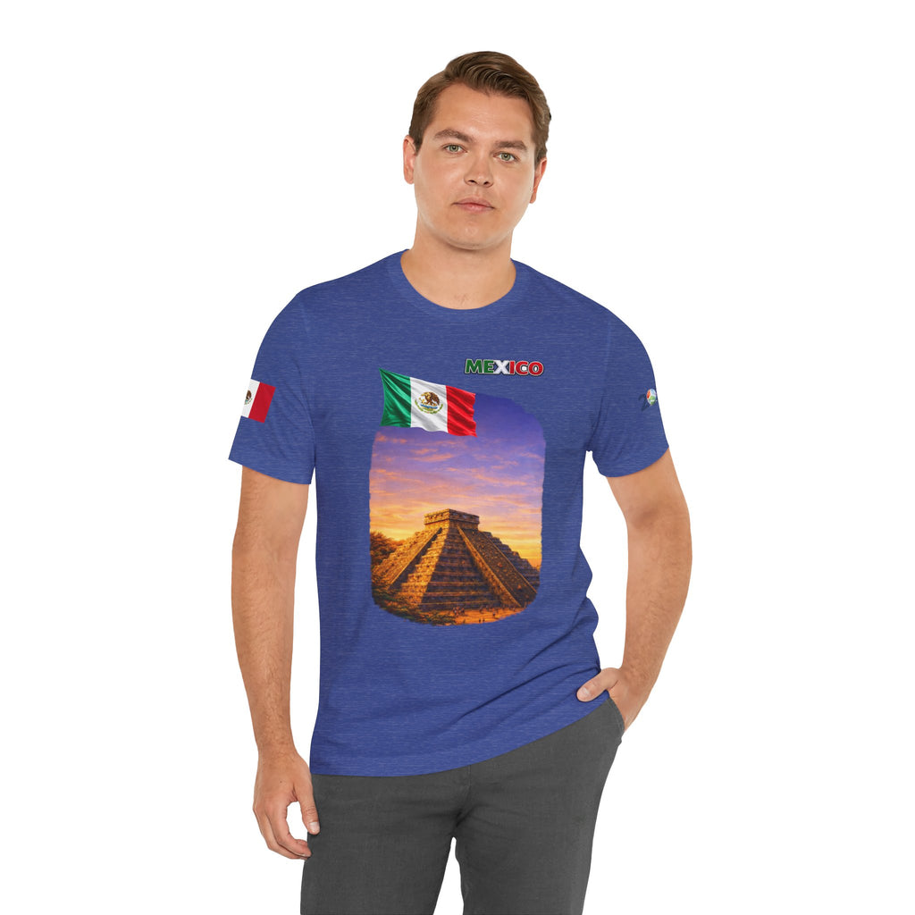 Mexico PREMIUM