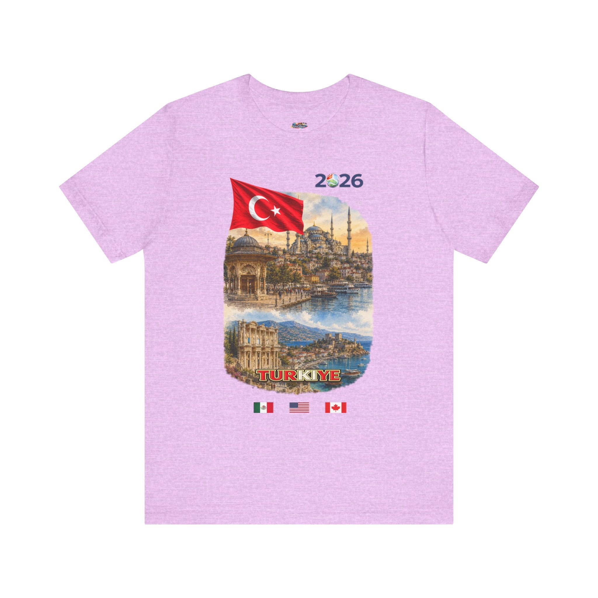 TURKIYE Global