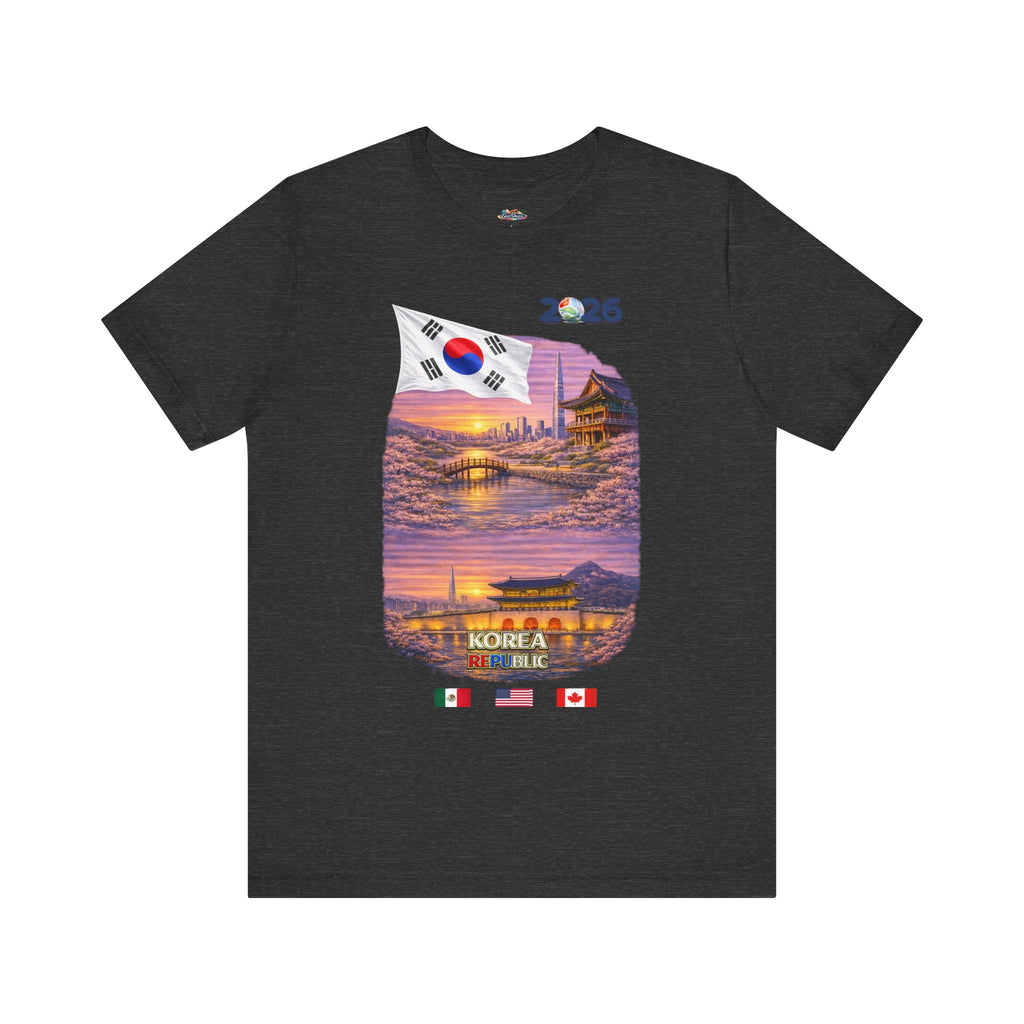 KOREA REPUBLIC Global