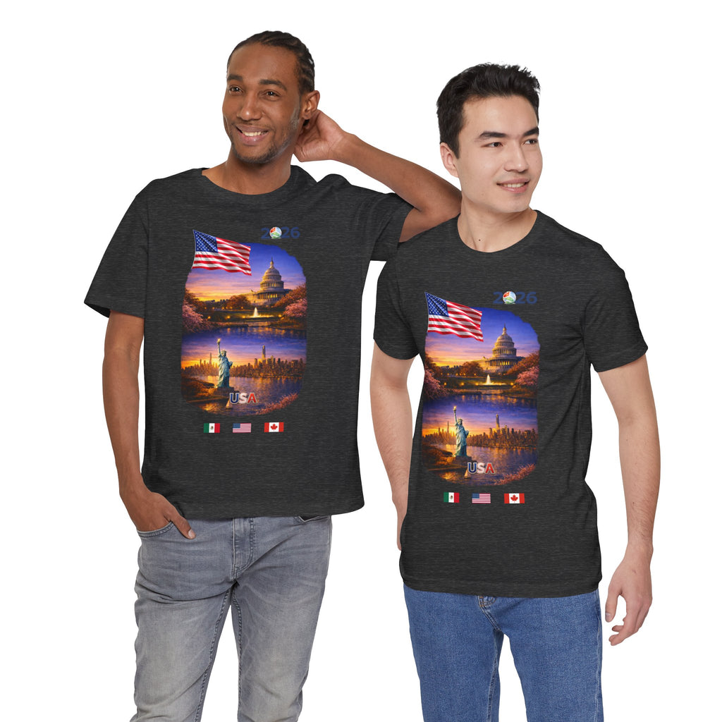 USA 2 Global