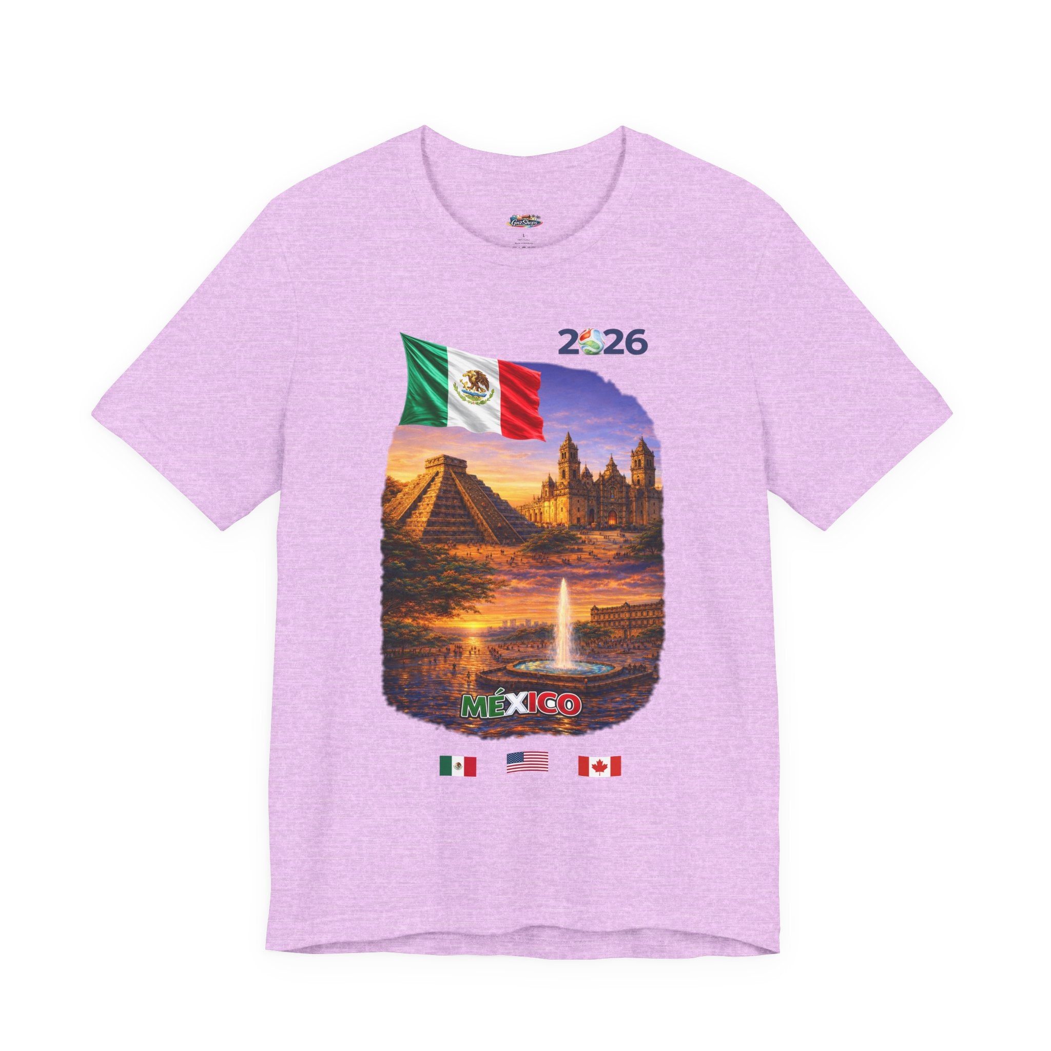 MEXICO Global