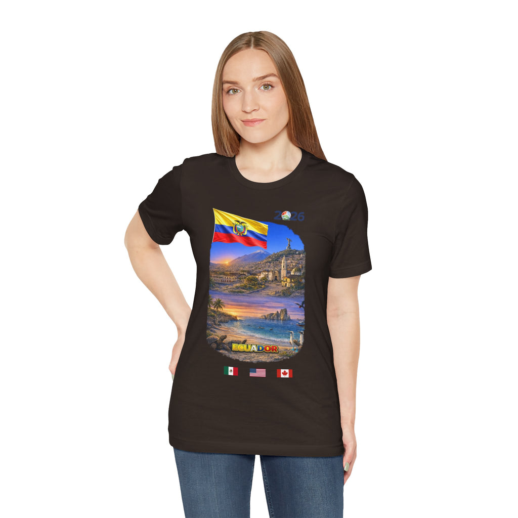 ECUADOR Global
