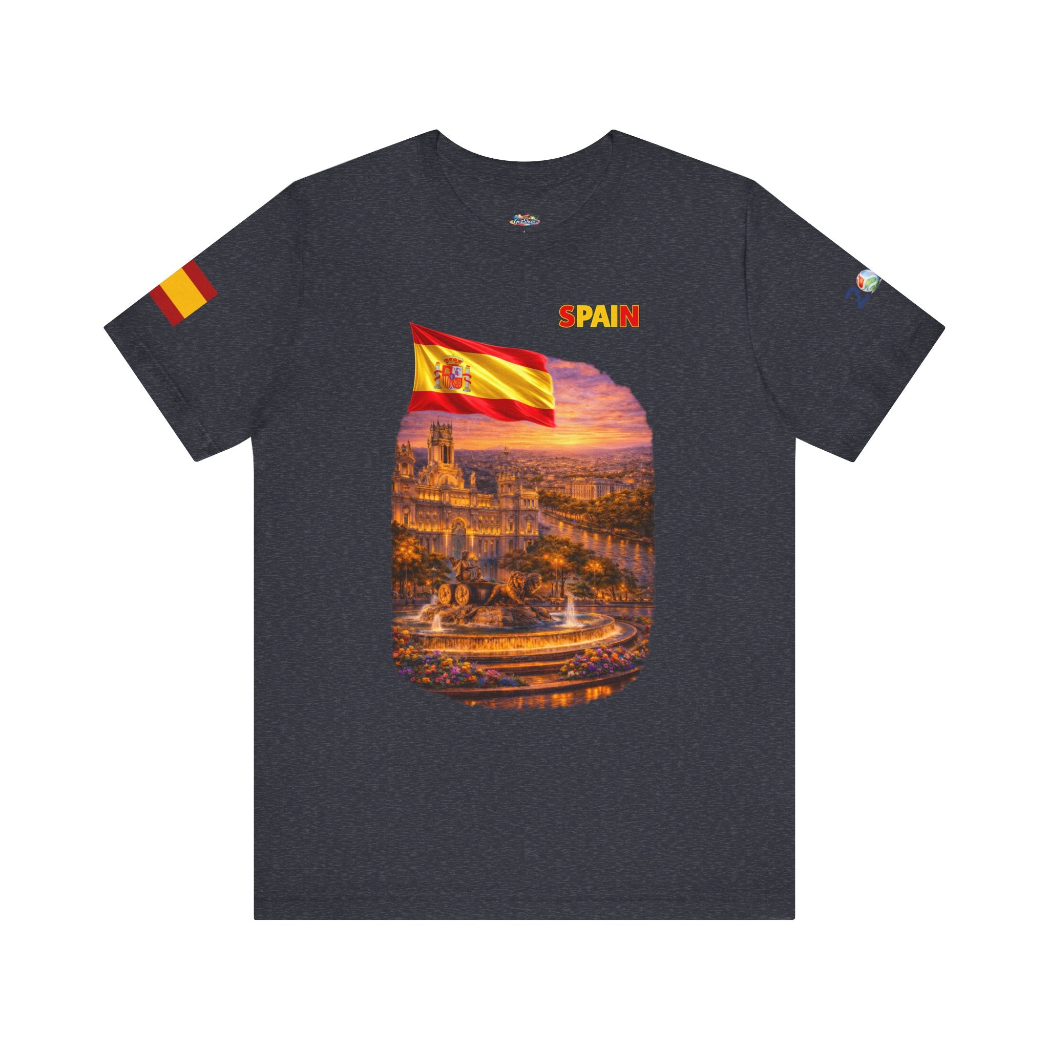 Spain PREMIUM