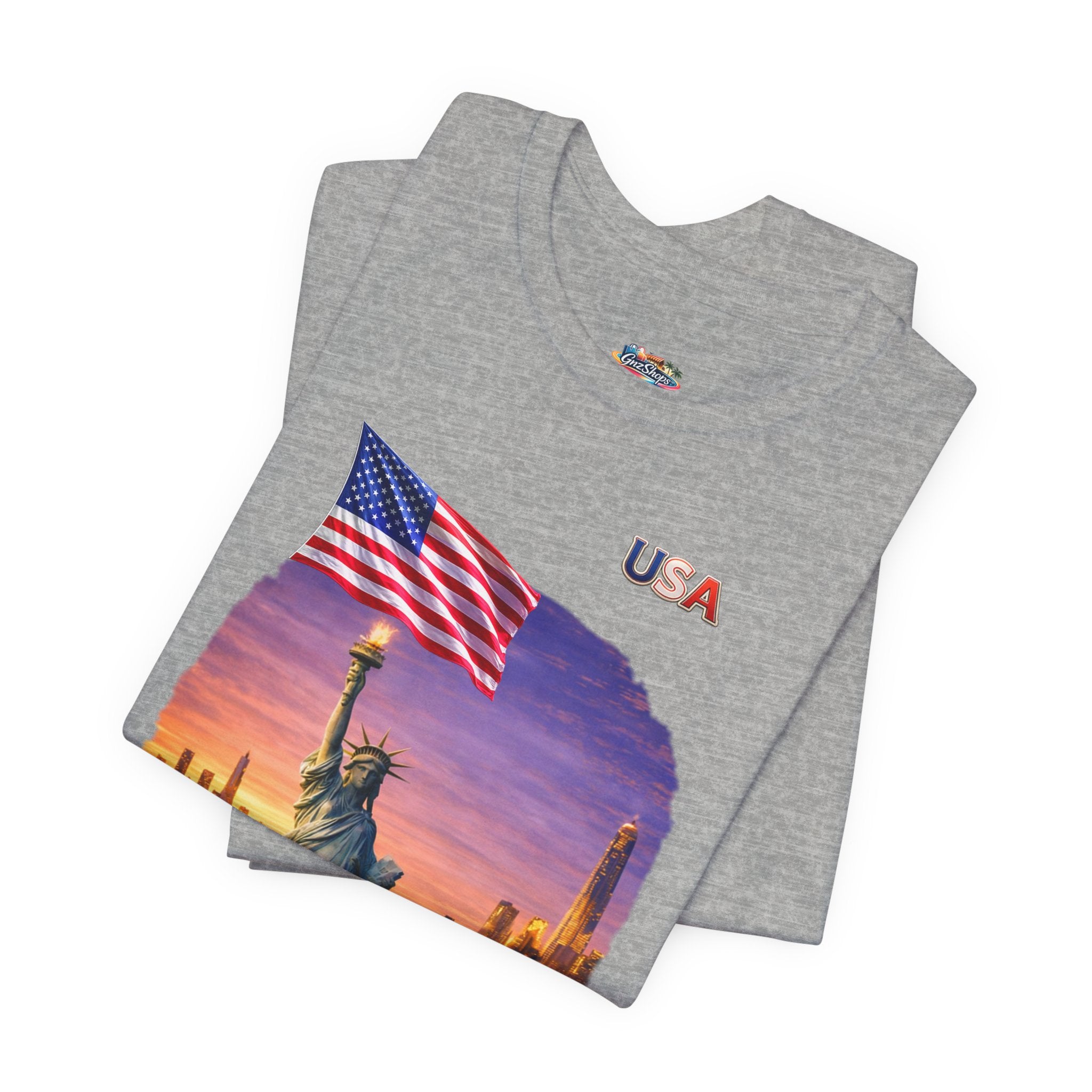 USA PREMIUM