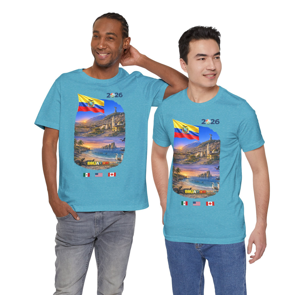 ECUADOR Global