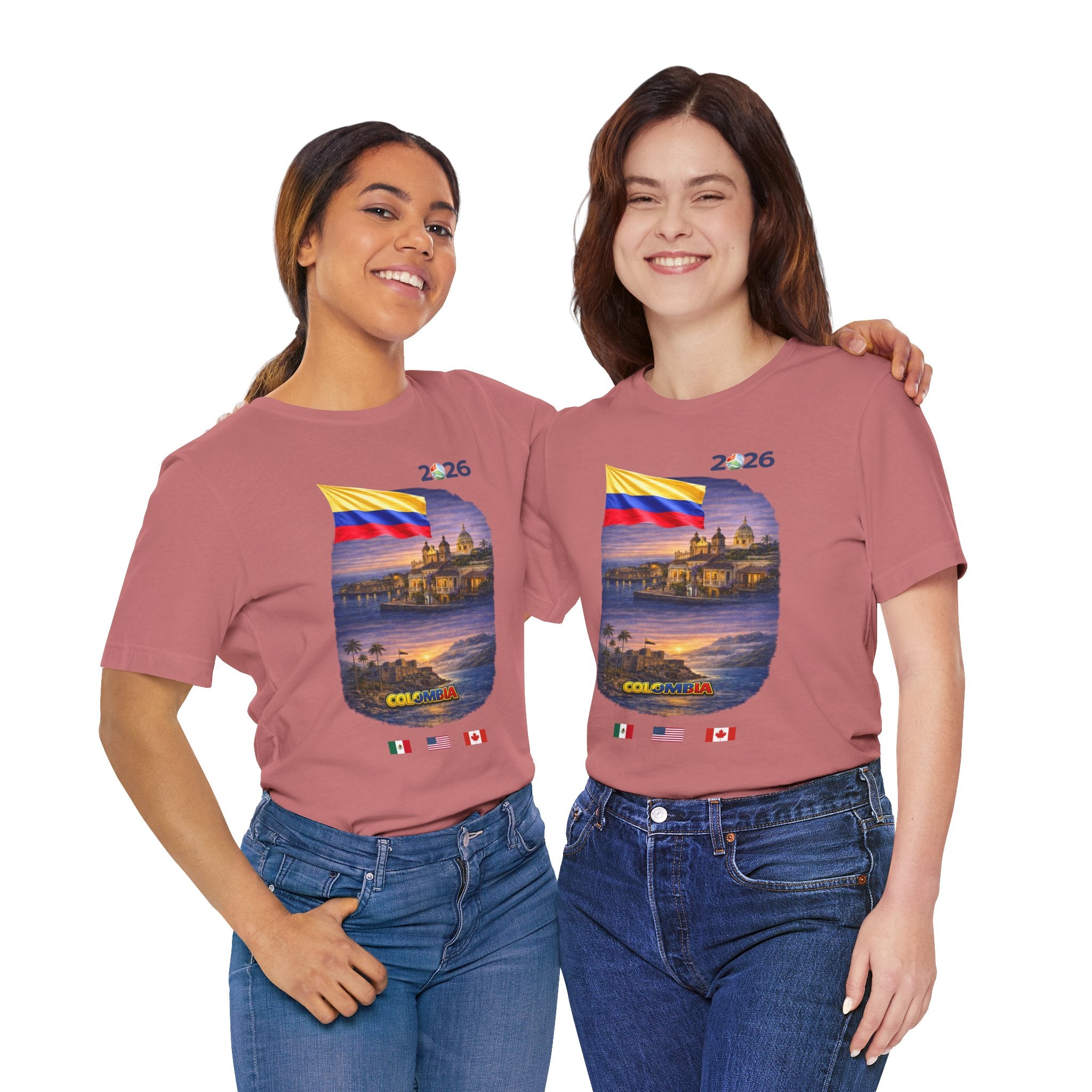 COLOMBIA Global