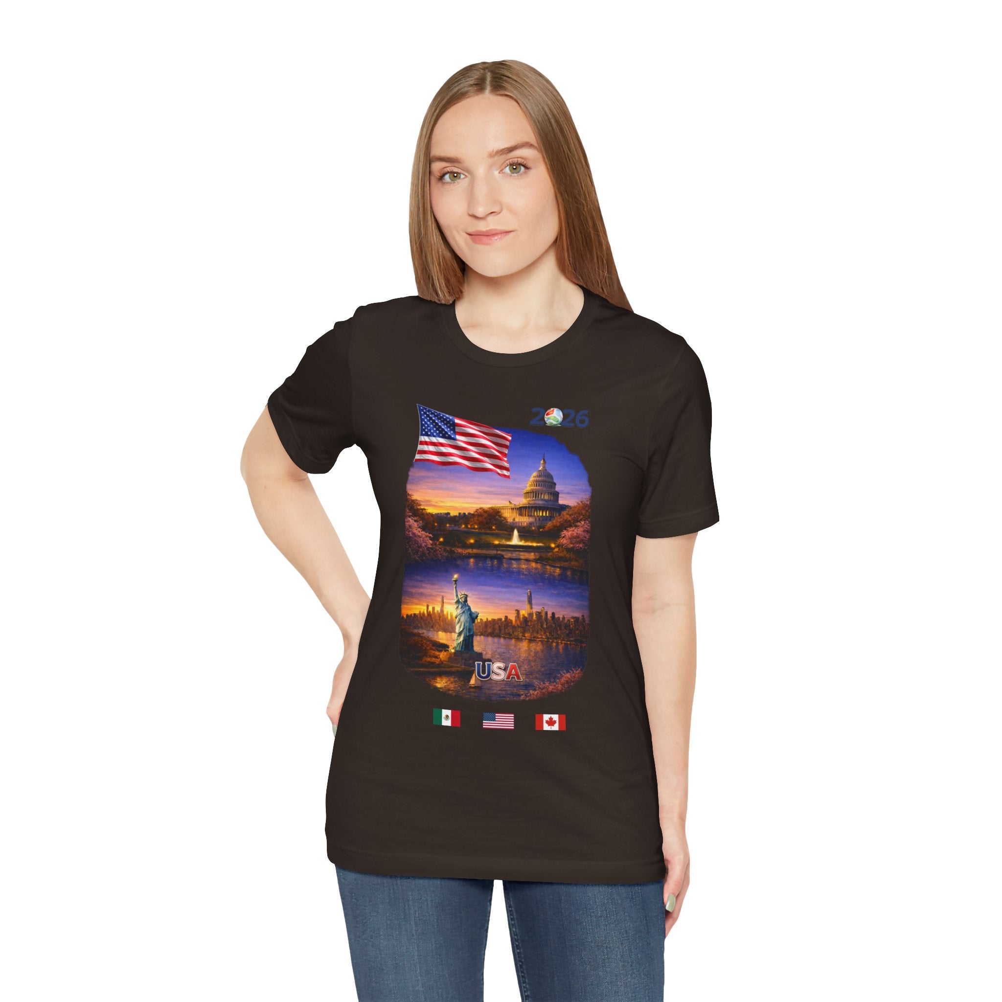 USA 2 Global