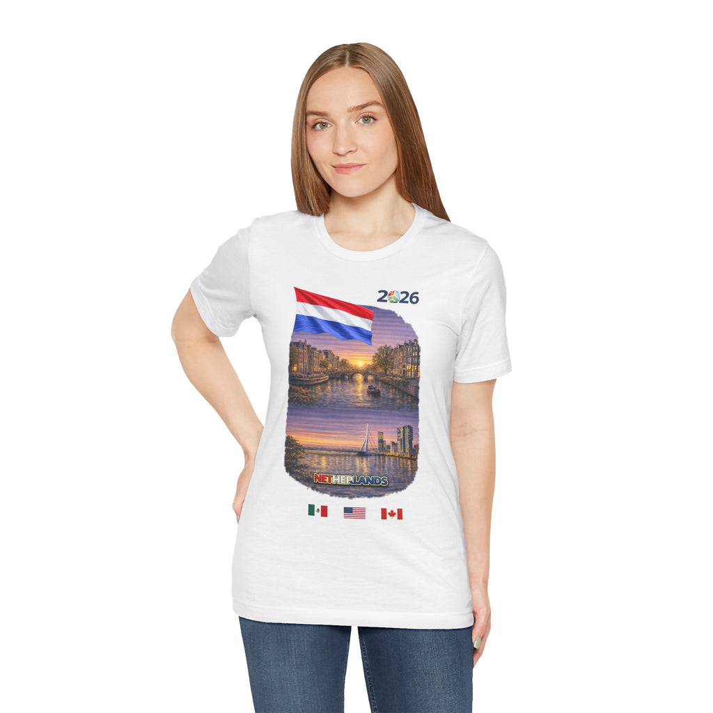 NETHERLANDS Global