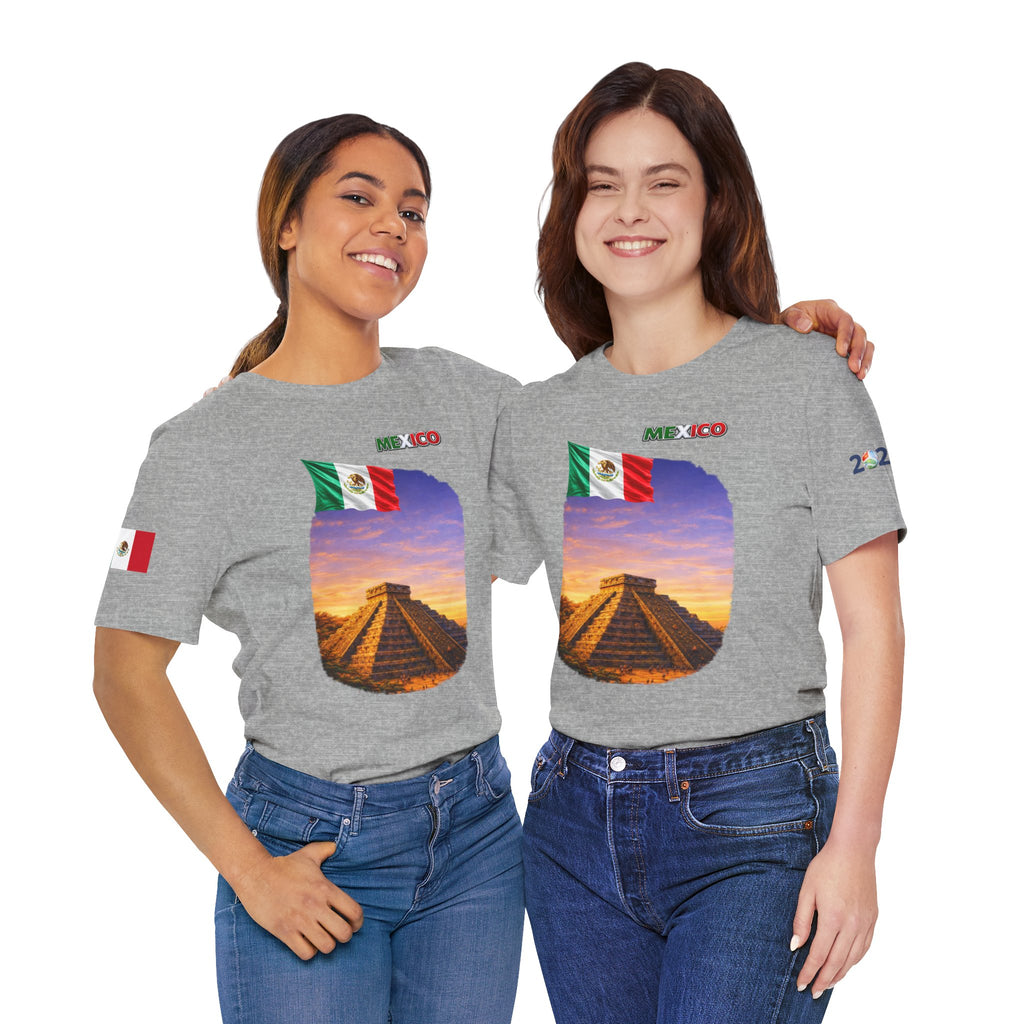 Mexico PREMIUM