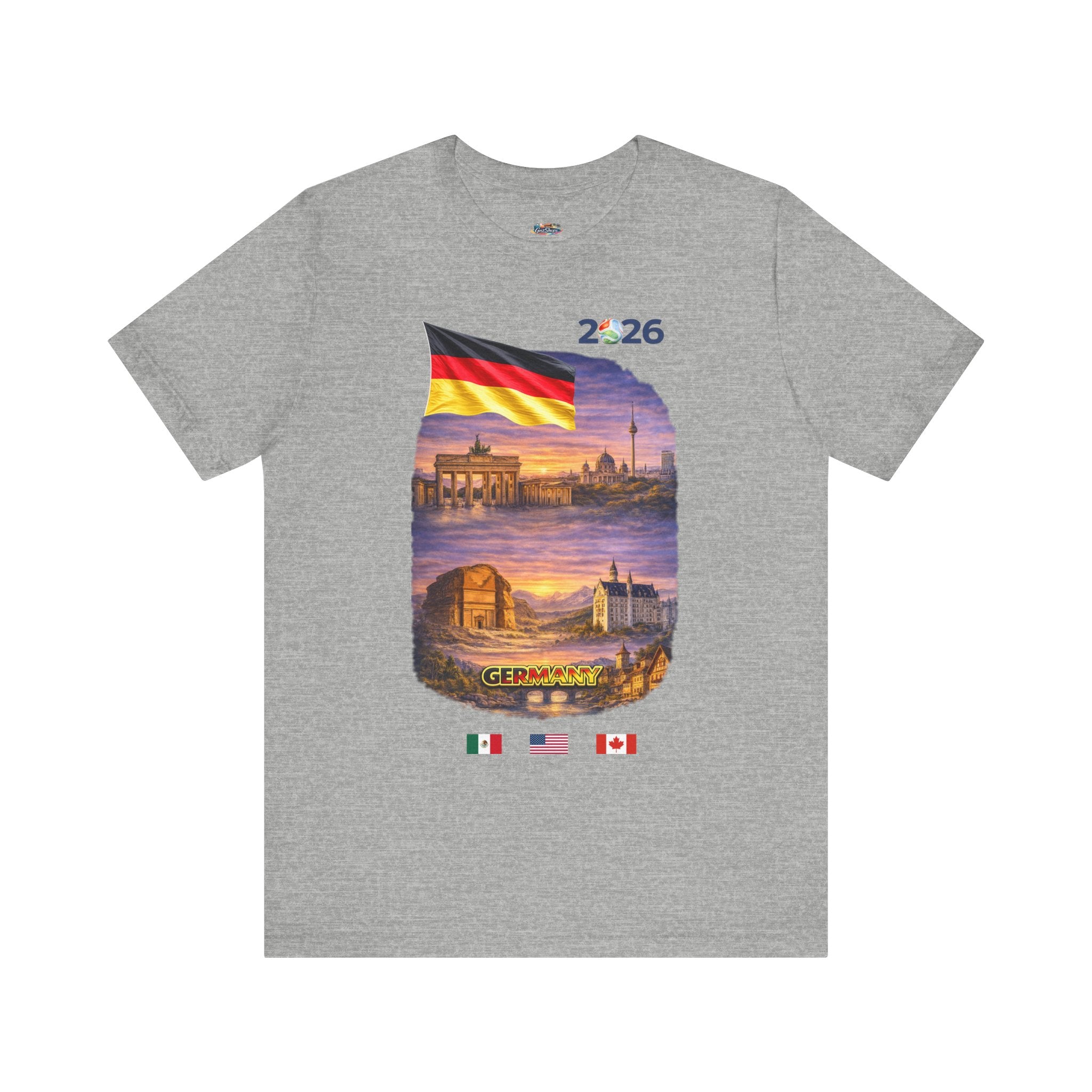 GERMANY Global
