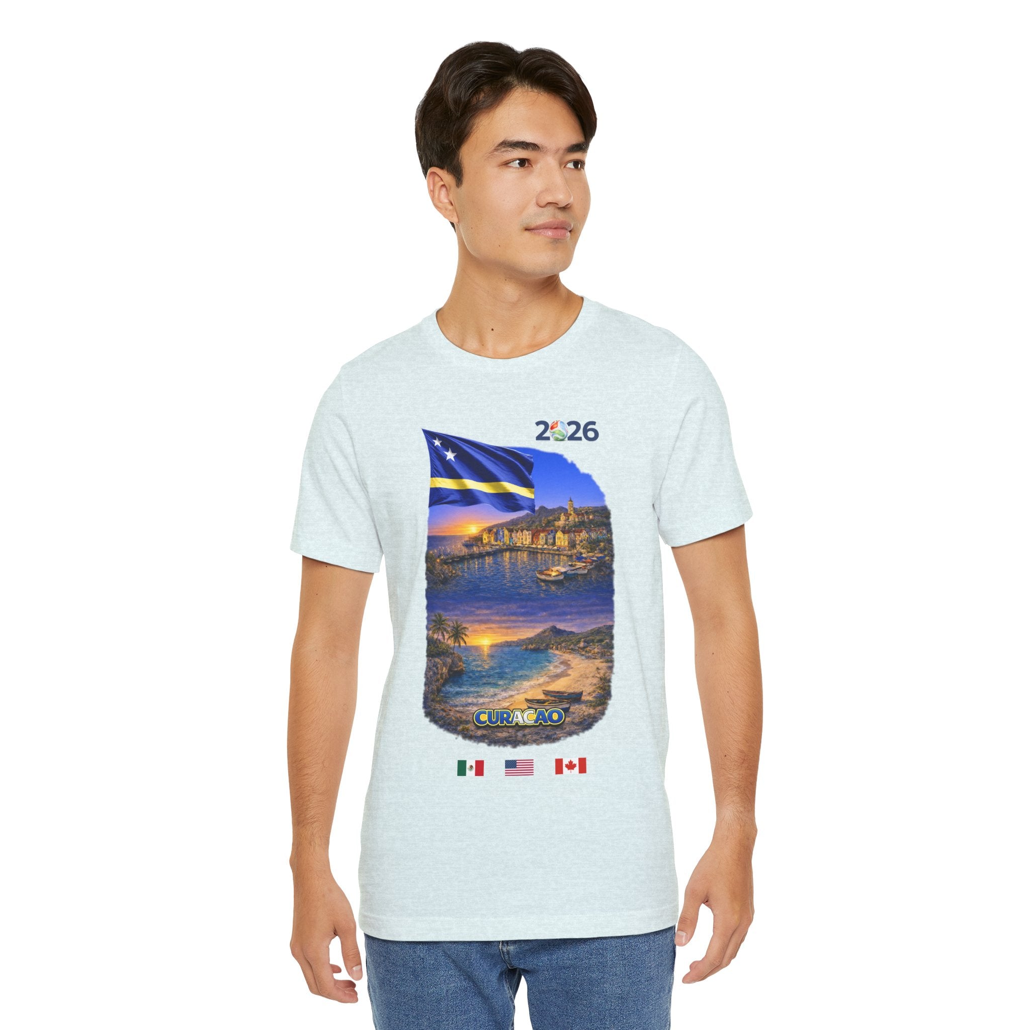 CURACAO Global