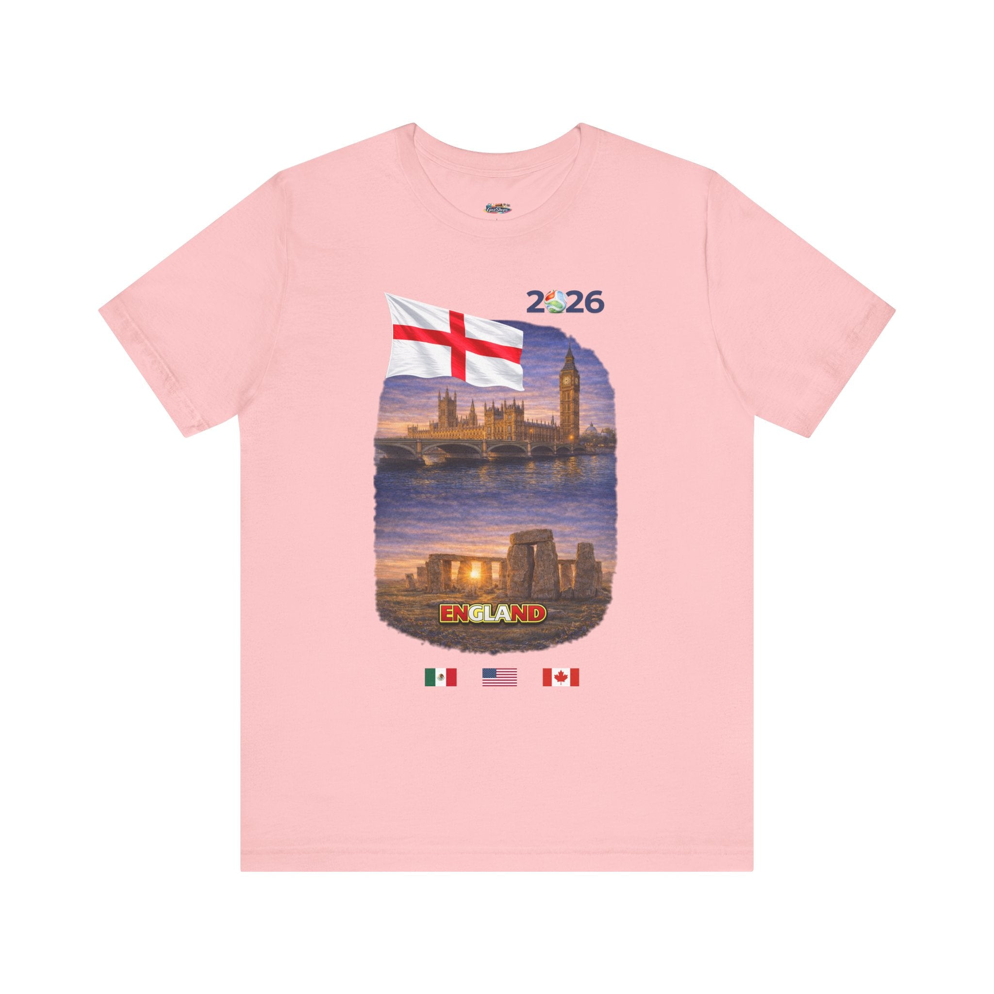 ENGLAND Global