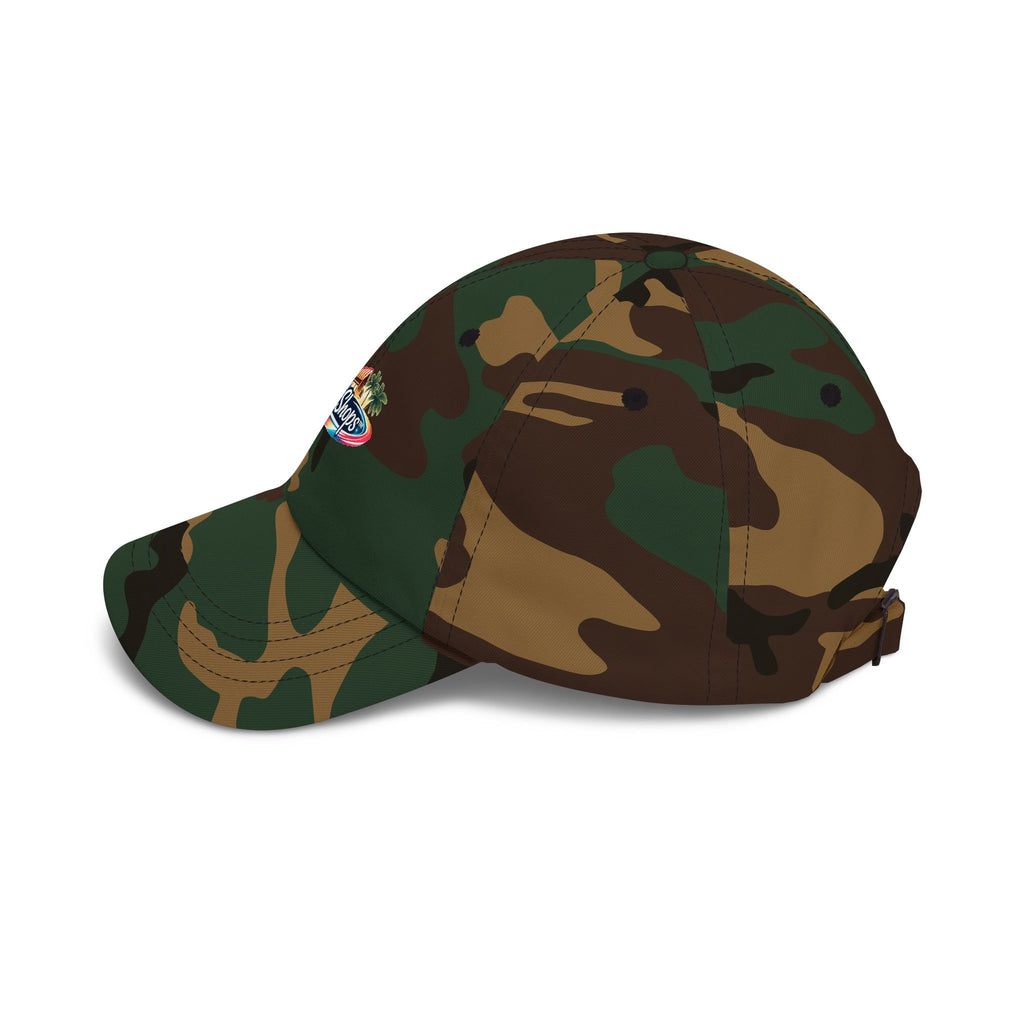 GNZ Classic Dad Cap