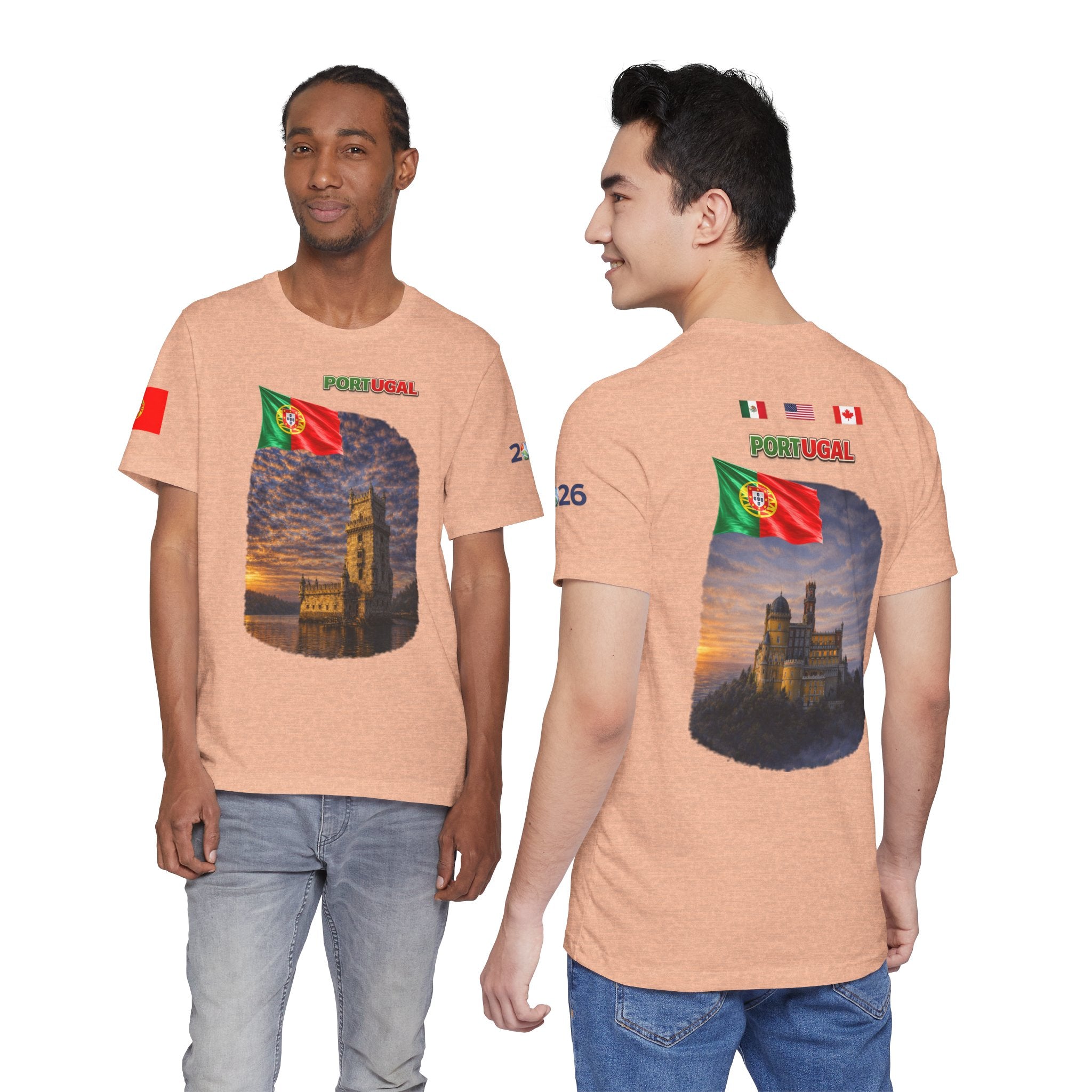 Portugal PREMIUM