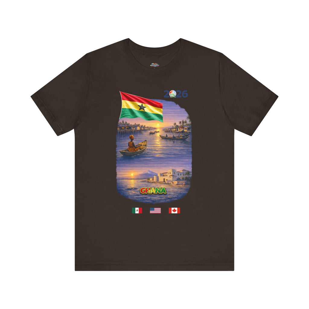 GHANA Global