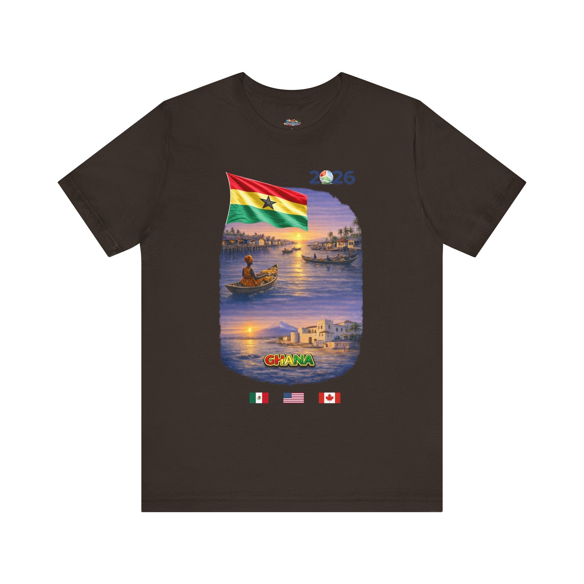 GHANA Global