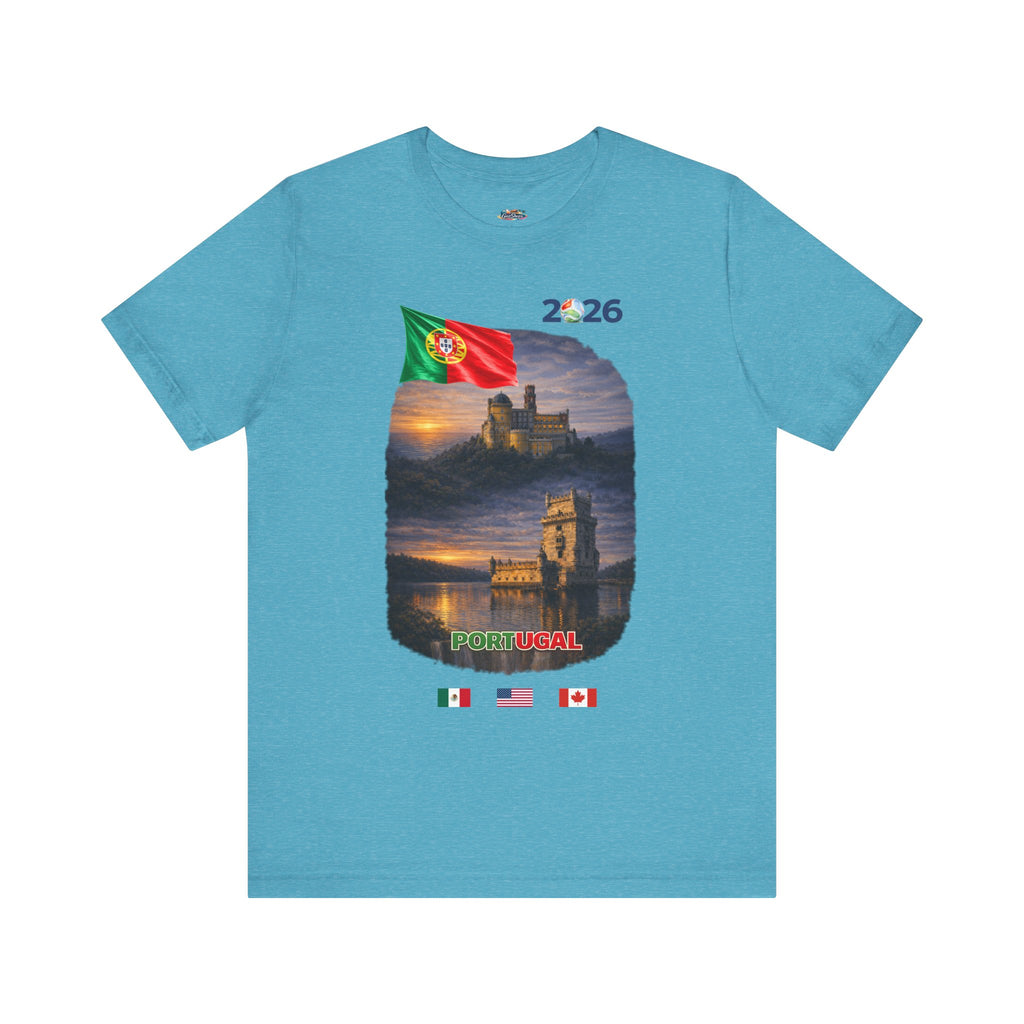 PORTUGAL Global