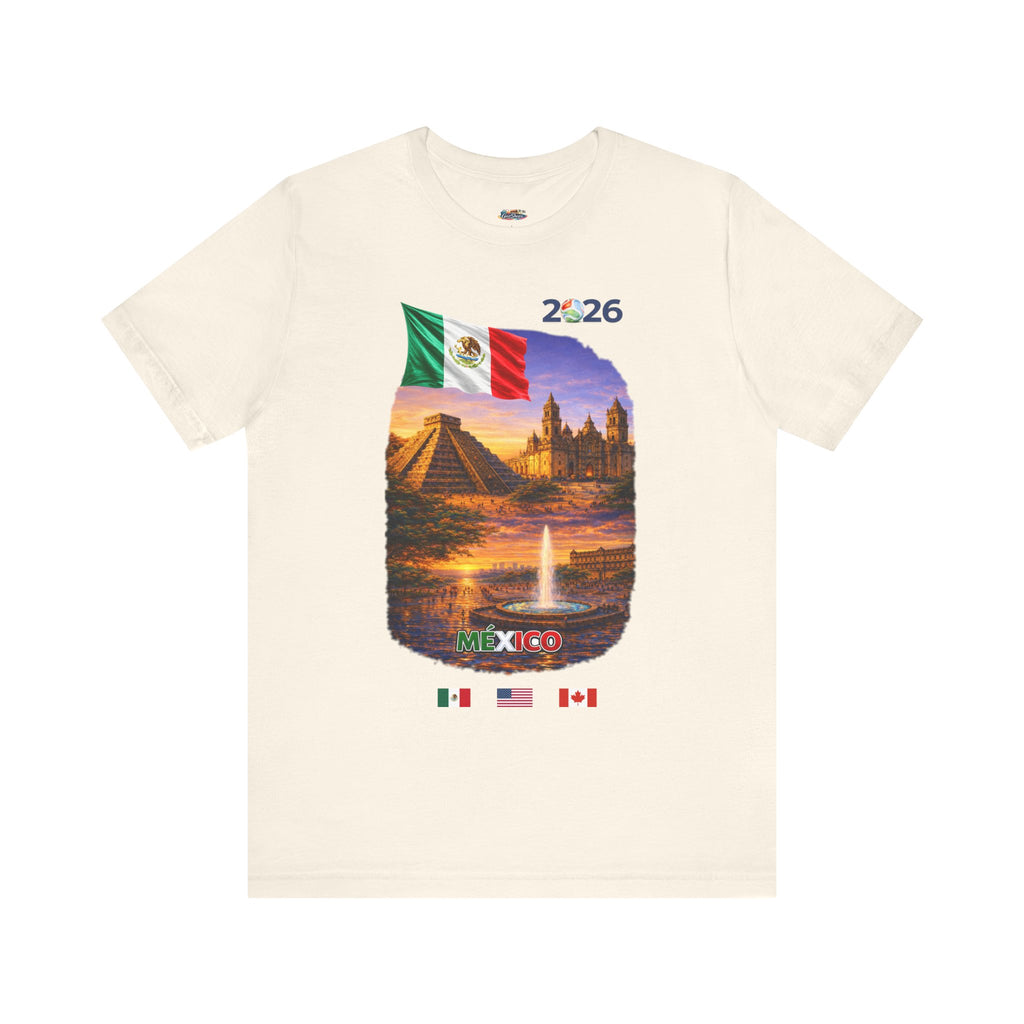 MEXICO Global