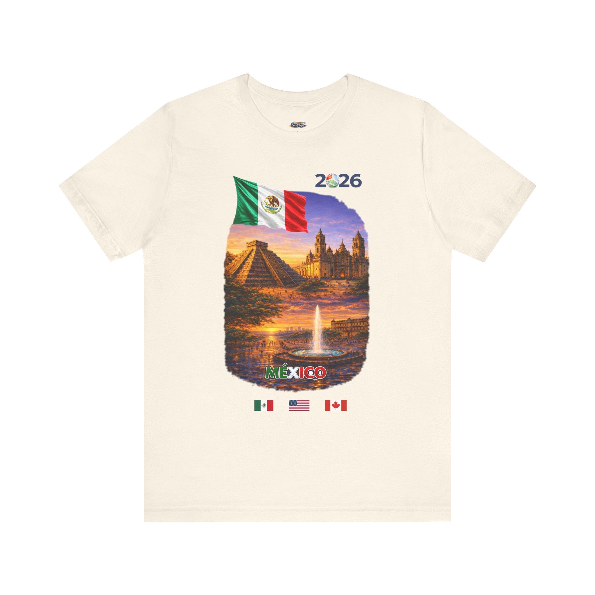 MEXICO Global