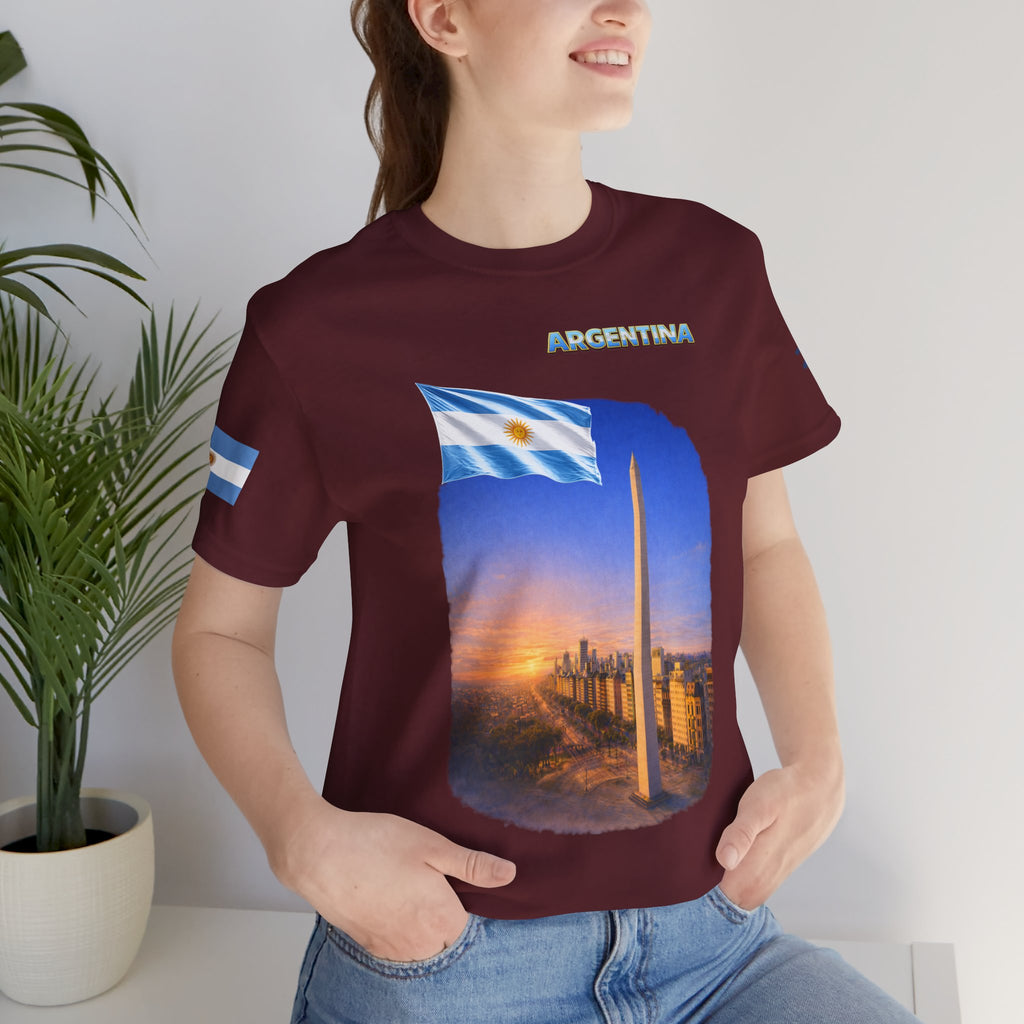Argentina PREMIUM