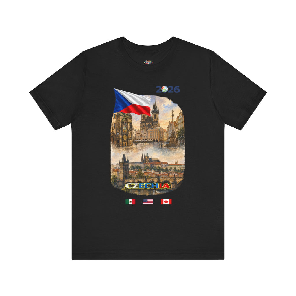 CZECHIA Global