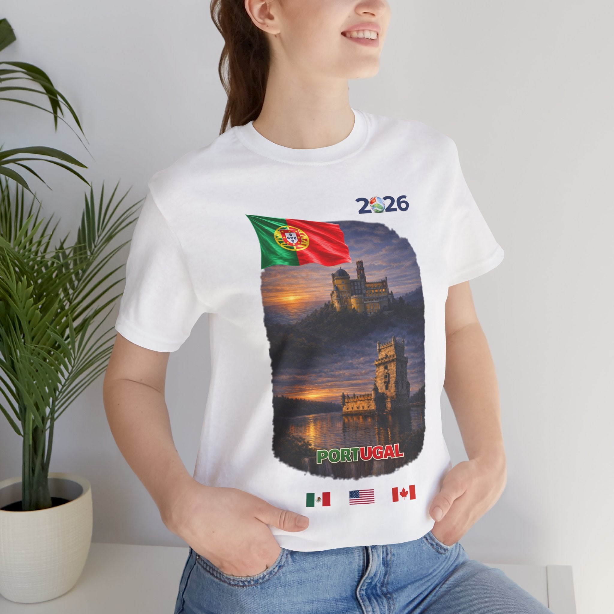 PORTUGAL Global