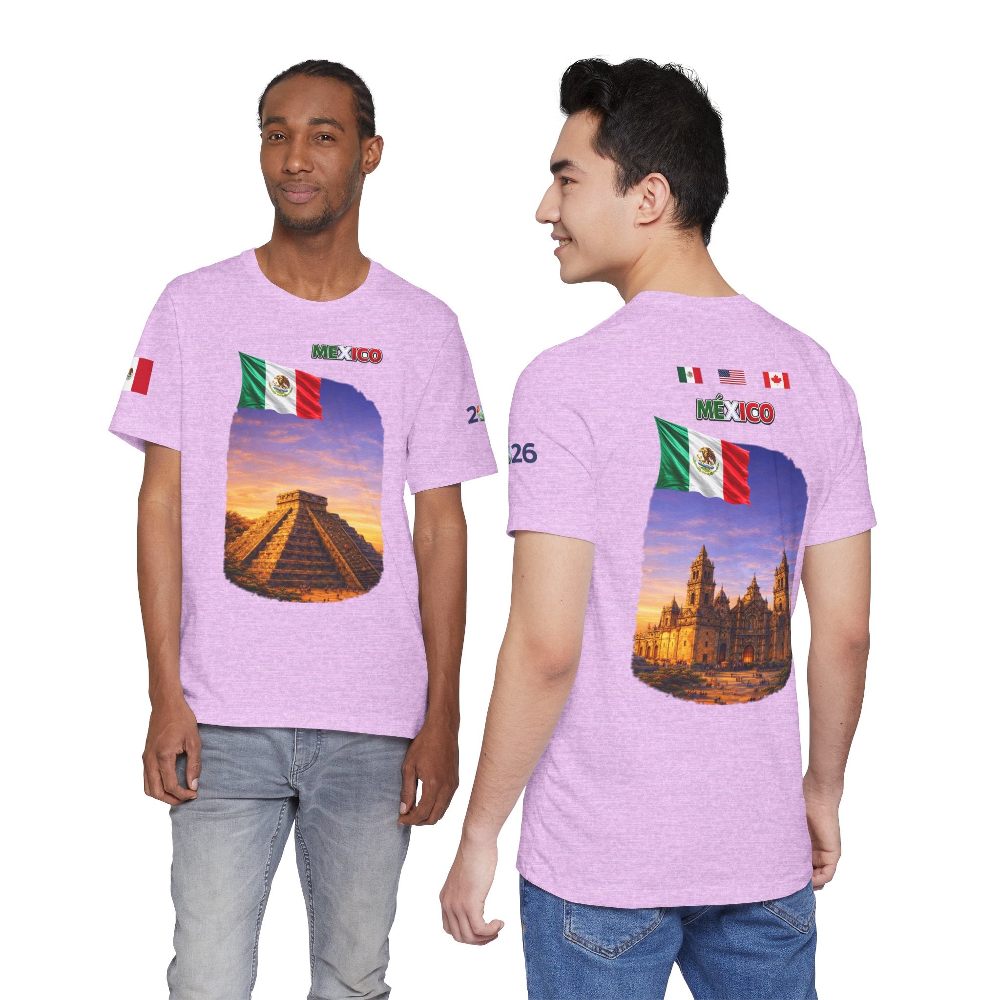 Mexico PREMIUM