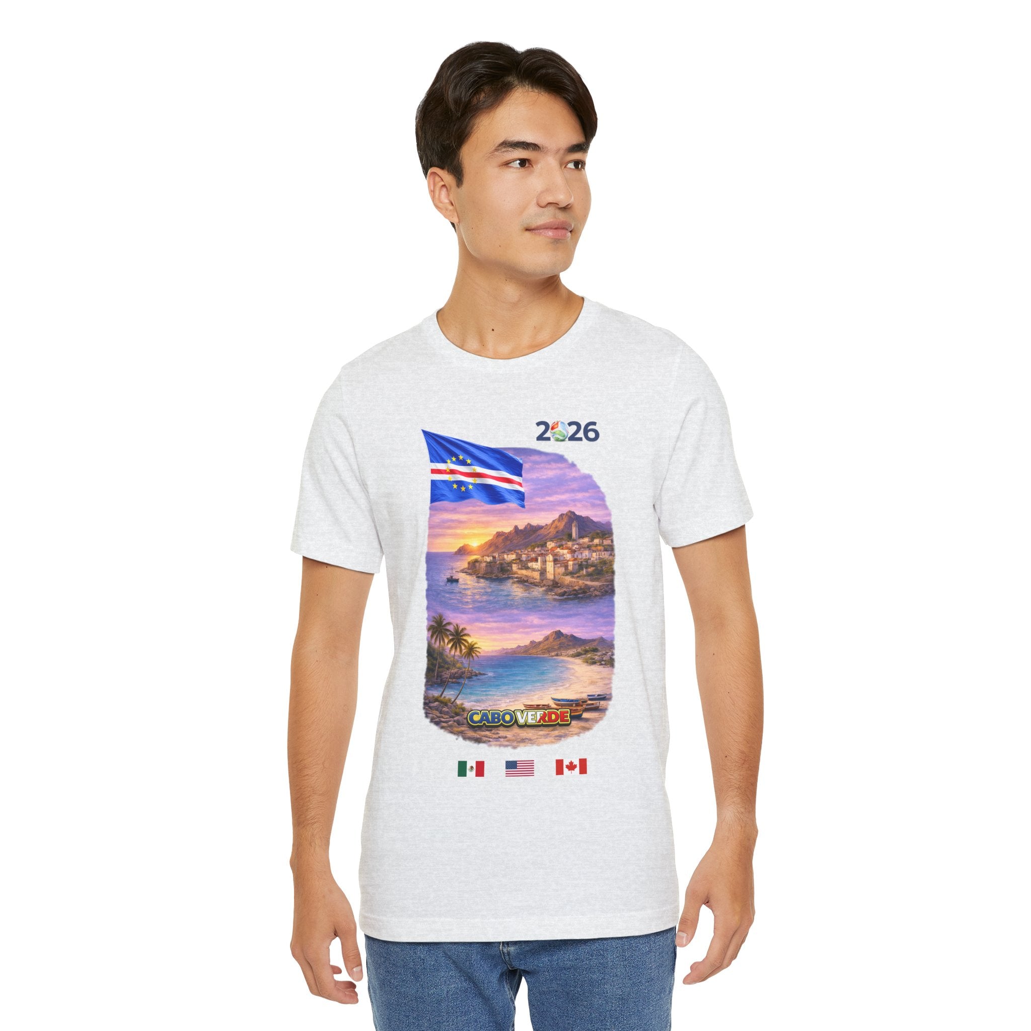CABO VERDE Global