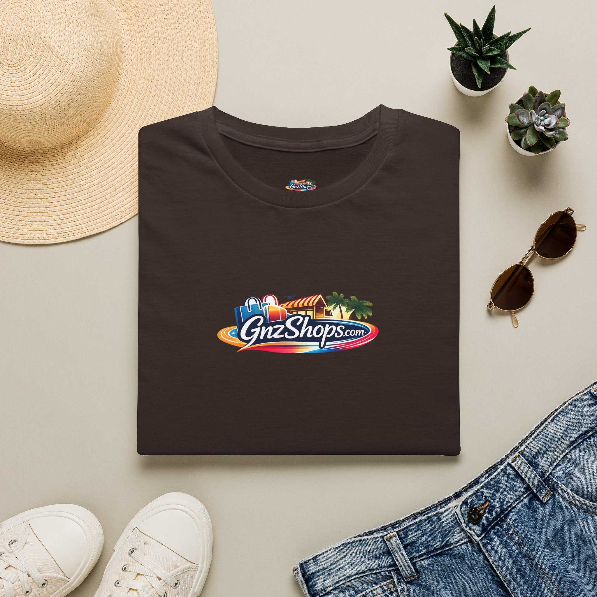 GNZ Unisex Softstyle T-Shirt
