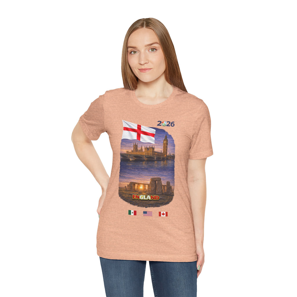 ENGLAND Global