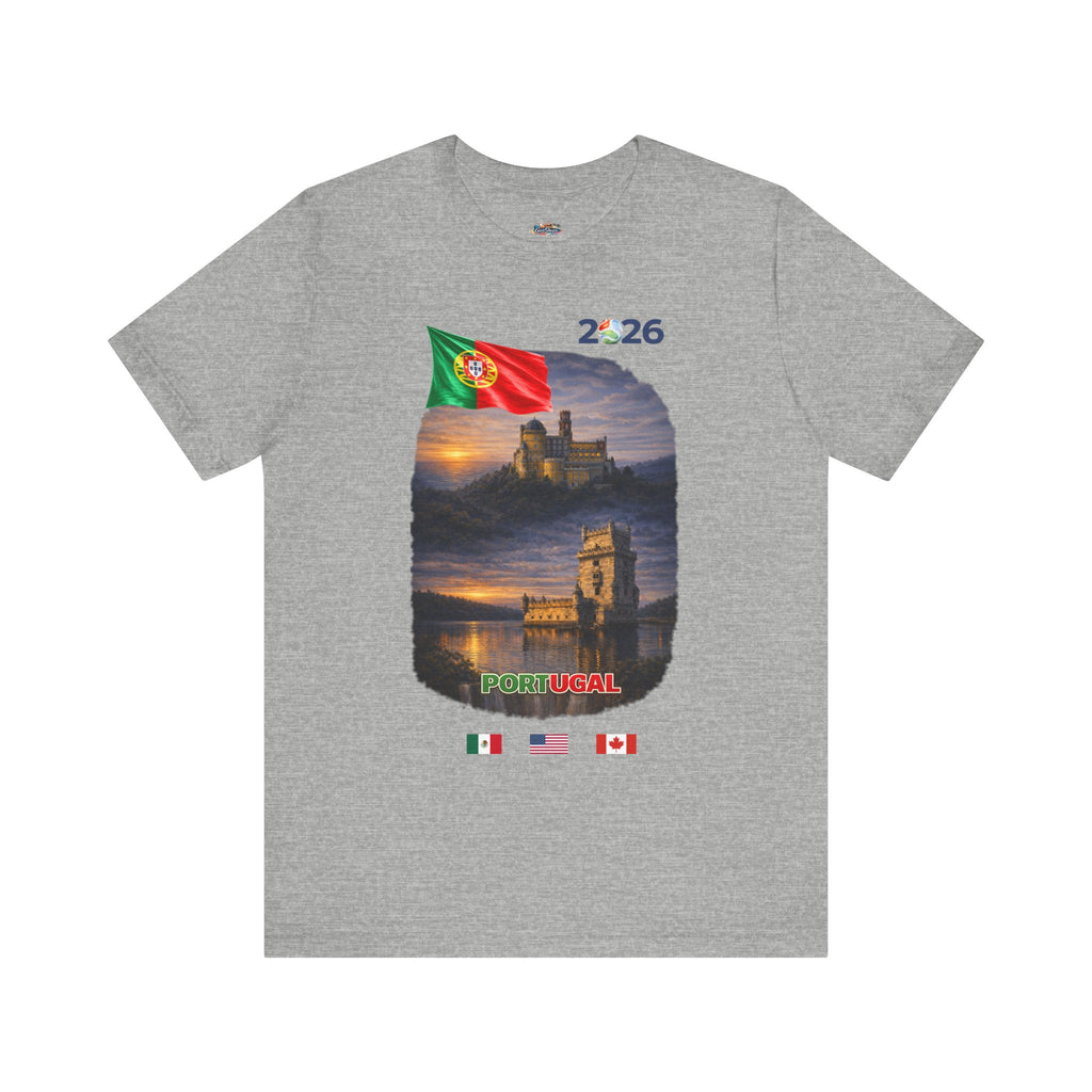 PORTUGAL Global