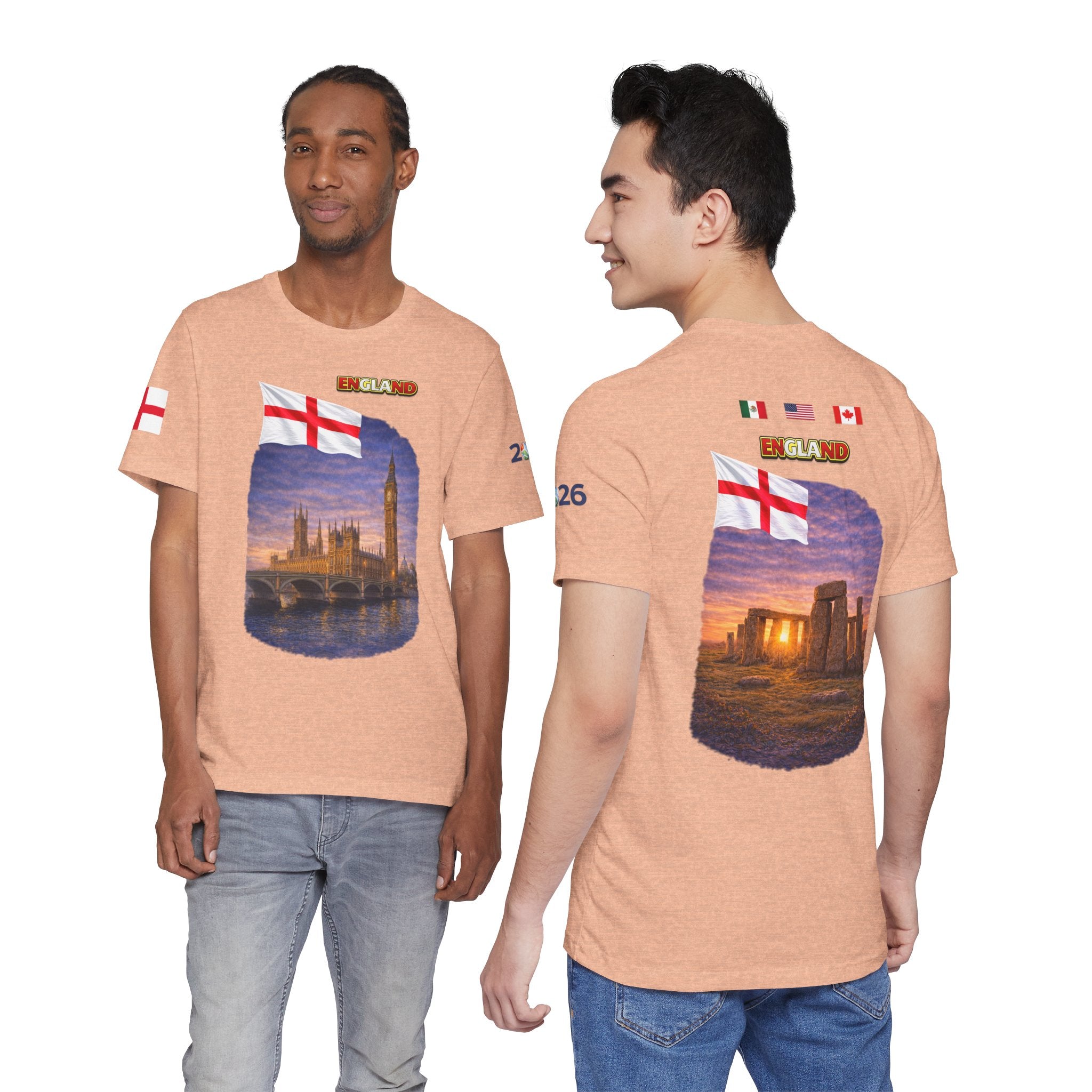 England PREMIUM