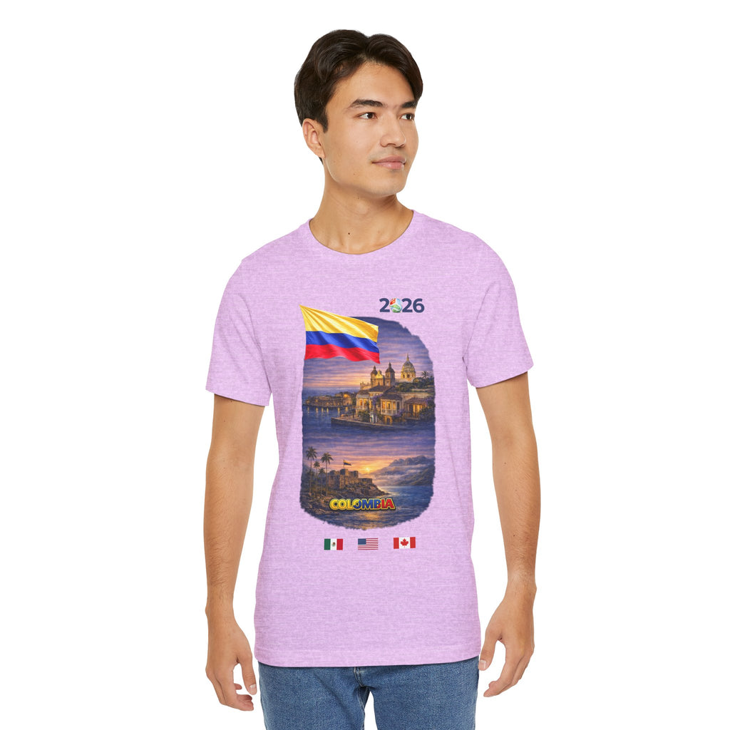 COLOMBIA Global