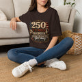 250 V3 Unisex Softstyle T-Shirt