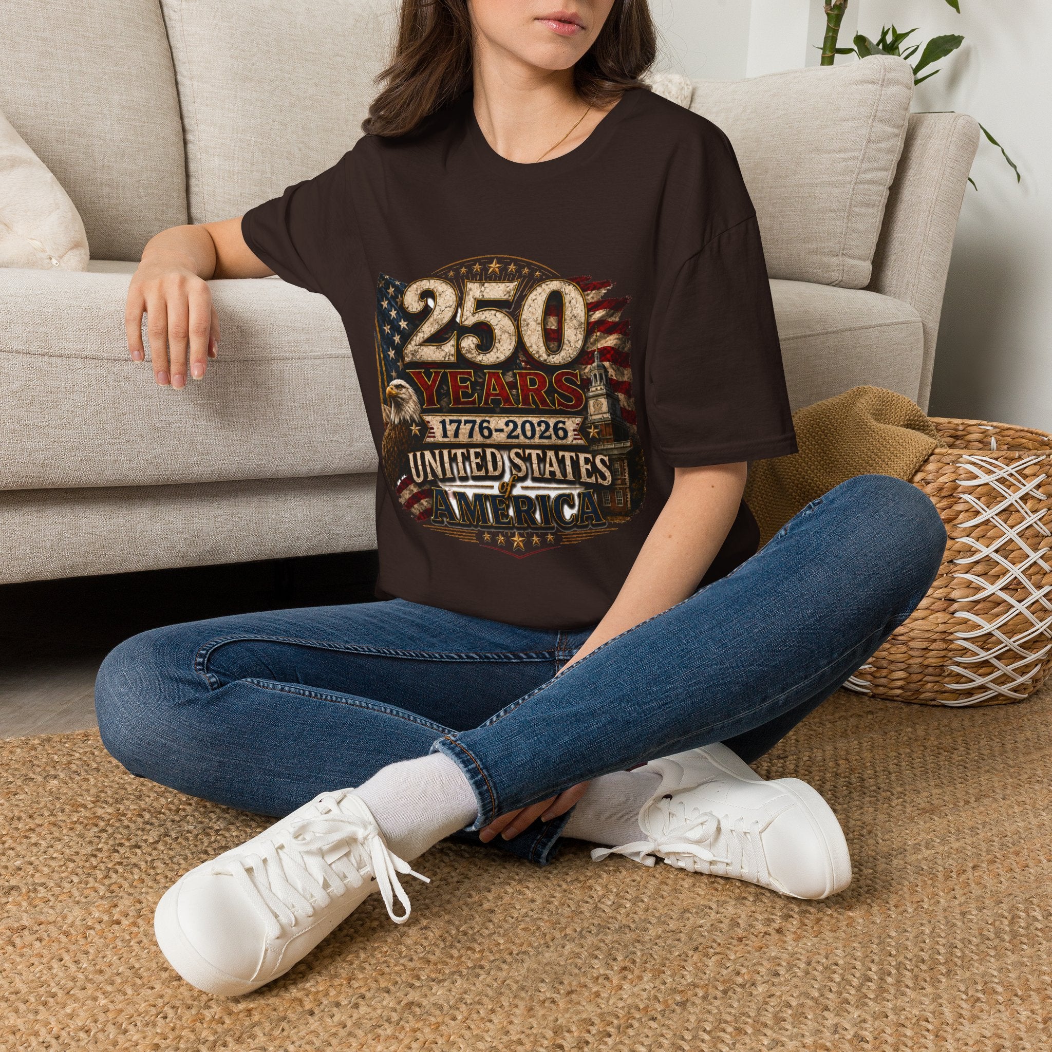 250 V3 Unisex Softstyle T-Shirt