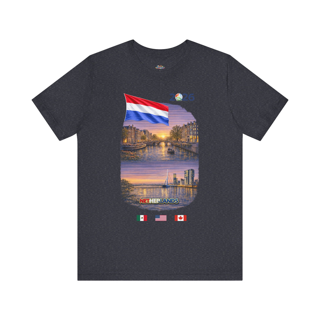 NETHERLANDS Global