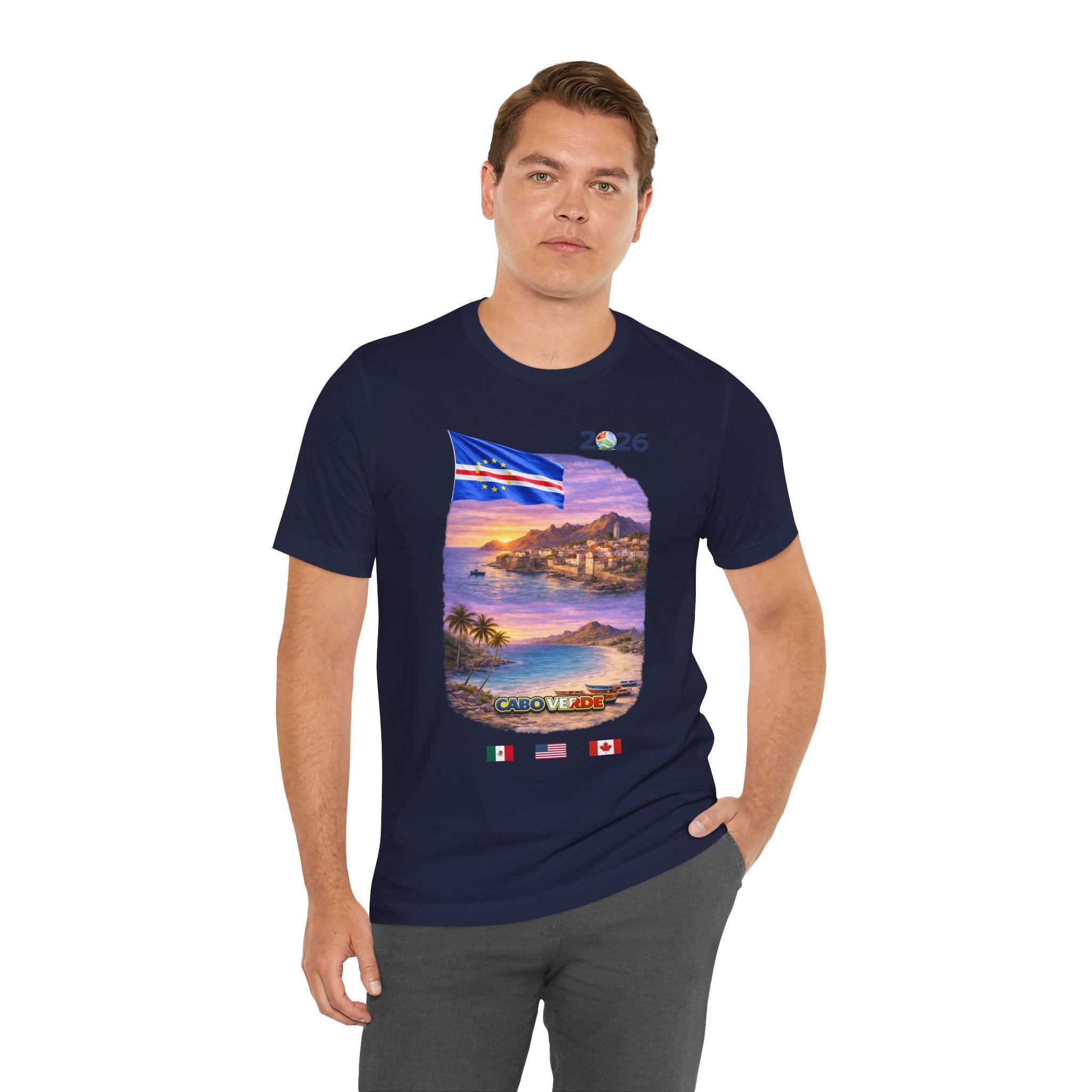 CABO VERDE Global