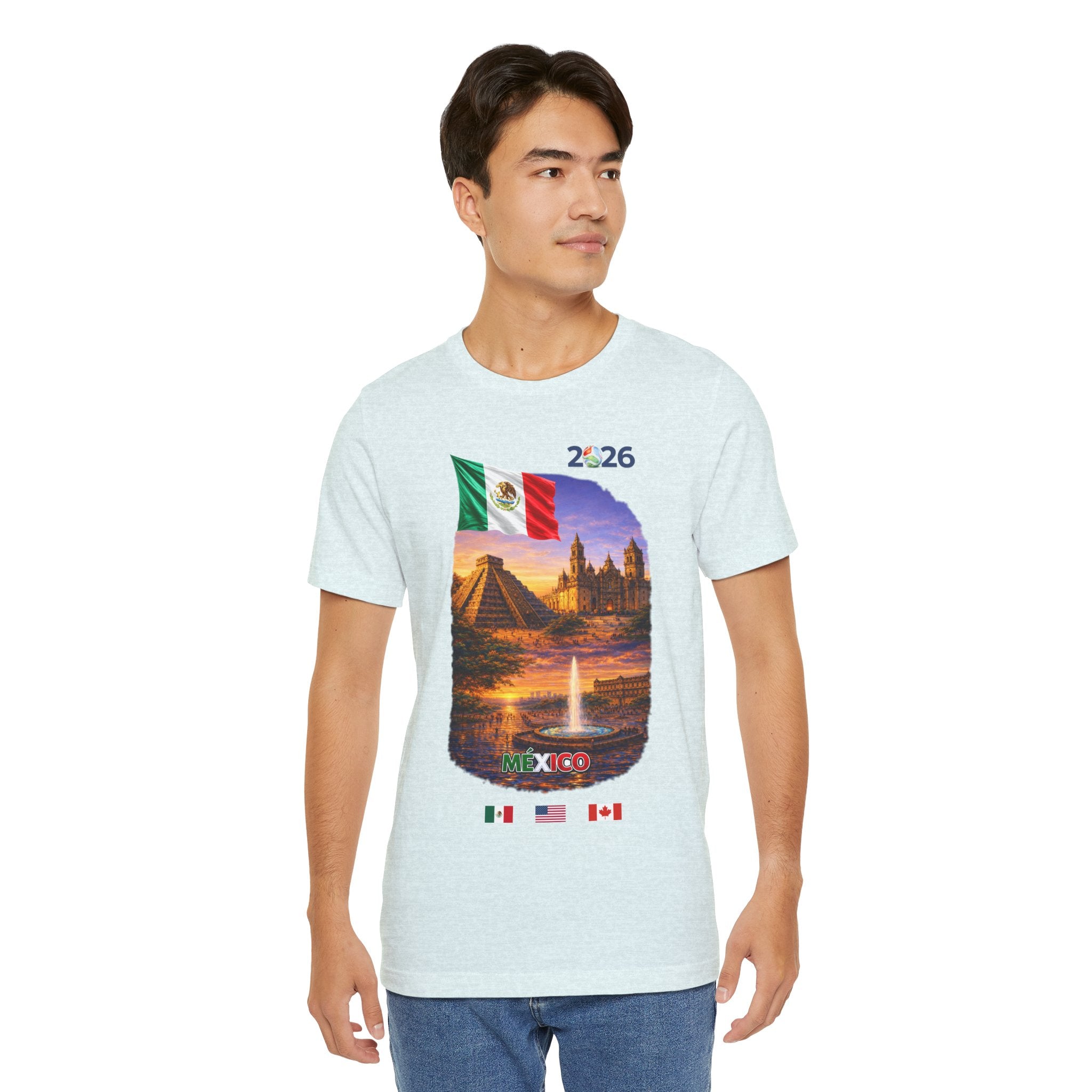 MEXICO Global